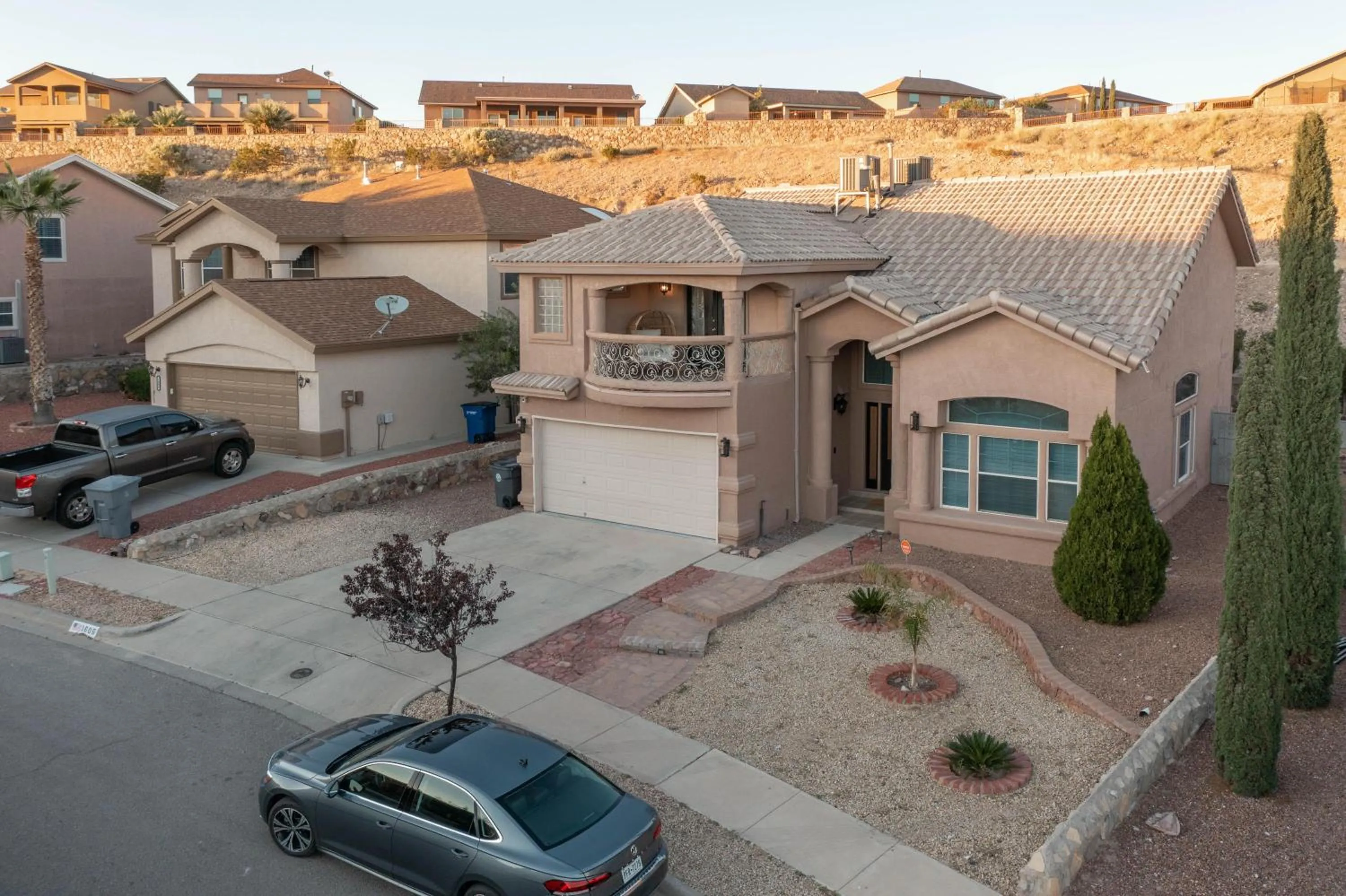 Neighbourhood in Casa Del Sol