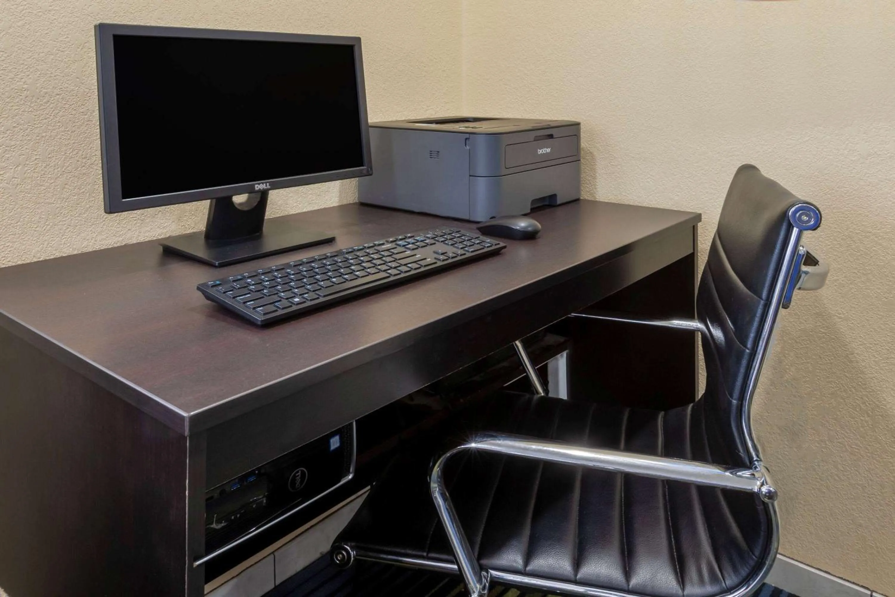 Business facilities in Travelodge by Wyndham Charles Town - Harpers Ferry