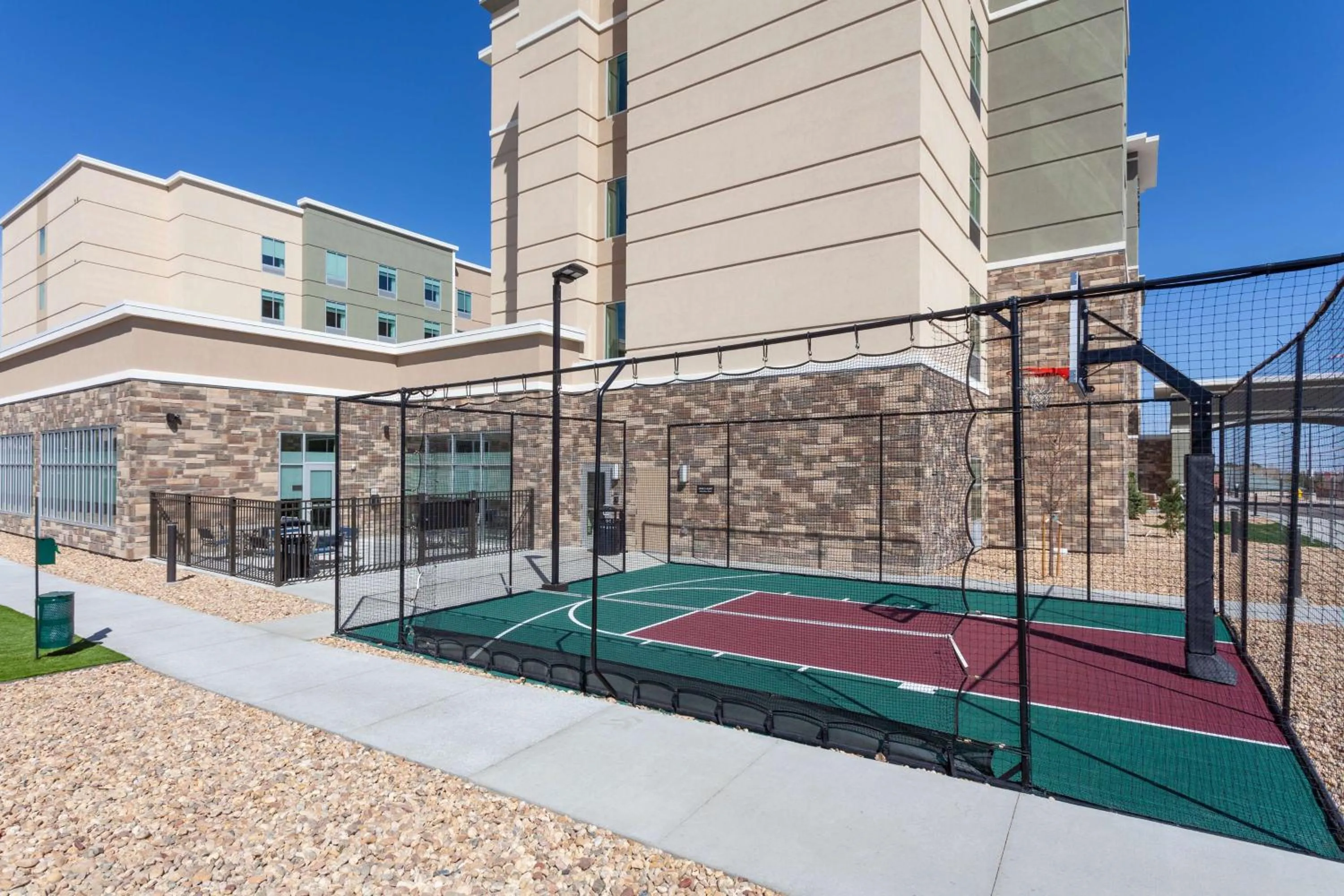 Sports in Homewood Suites By Hilton Broomfield Boulder