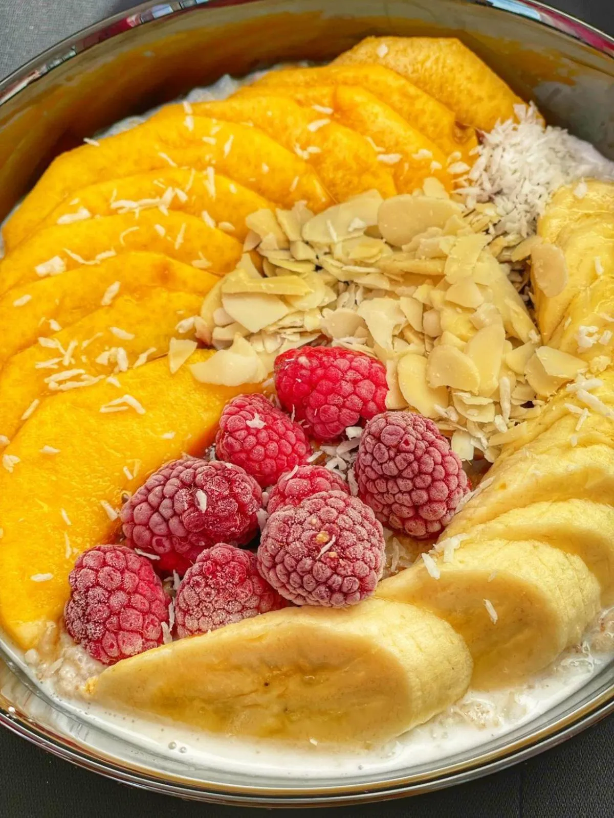 Food and drinks in Harmonia Garden GastroYard&Hotel