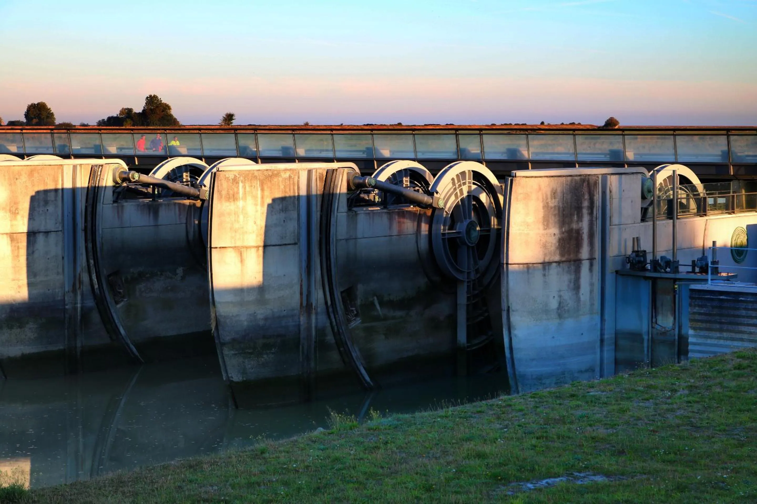 Nearby landmark in Hotel De La Digue