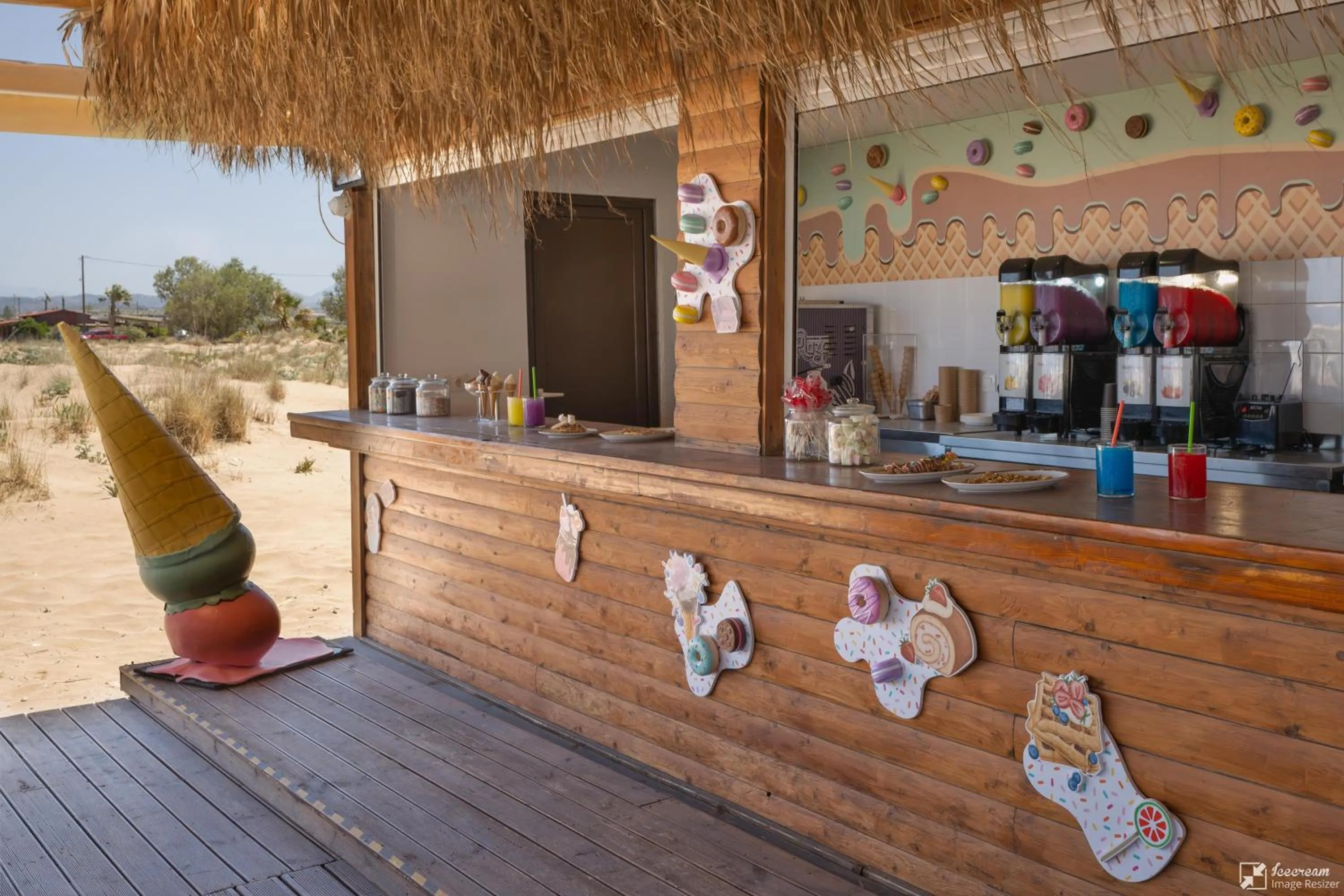 Georgioupolis Suites & Aqua Park