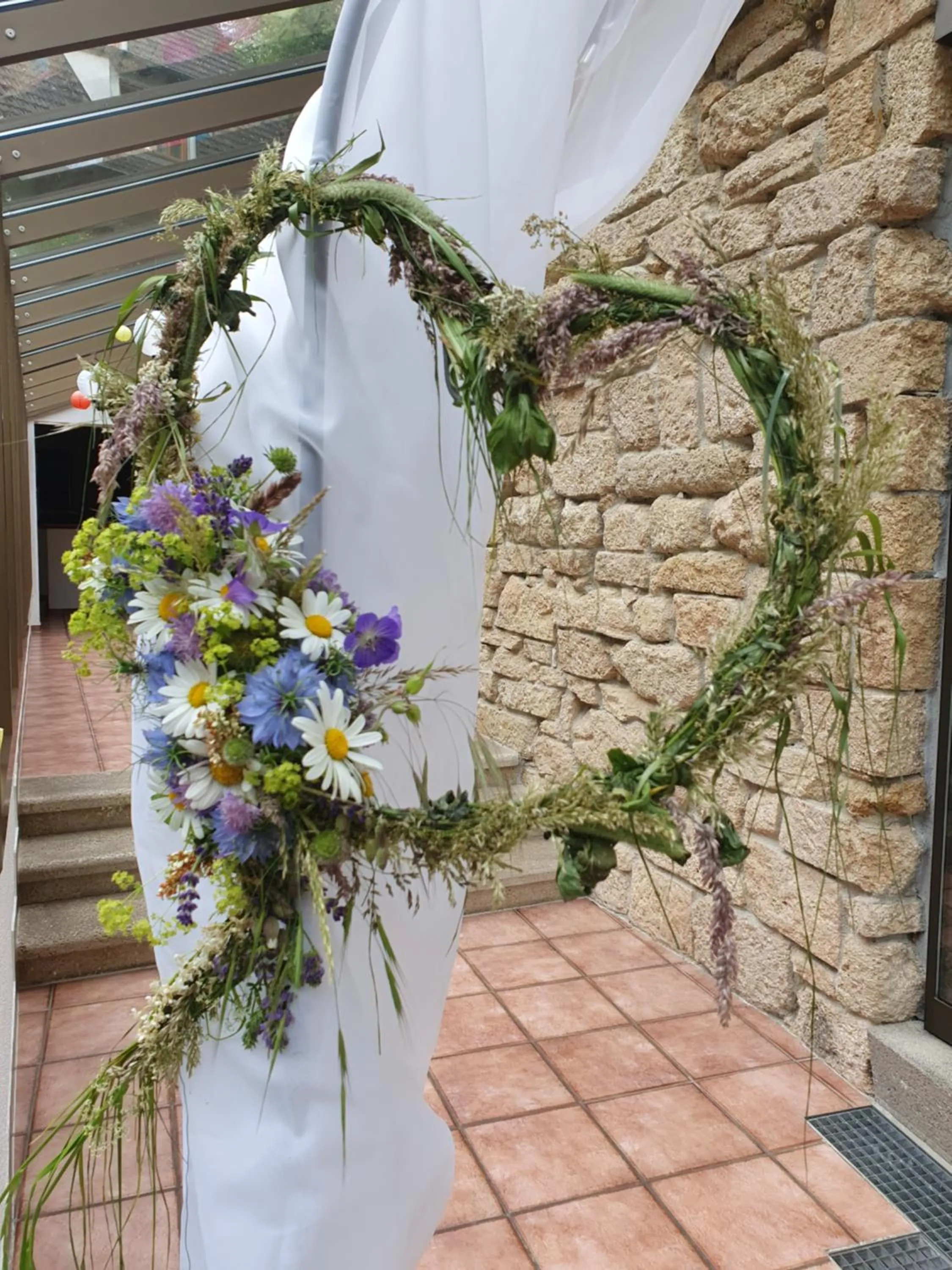 Property building in Hotel-Restaurant Bibermühle GmbH