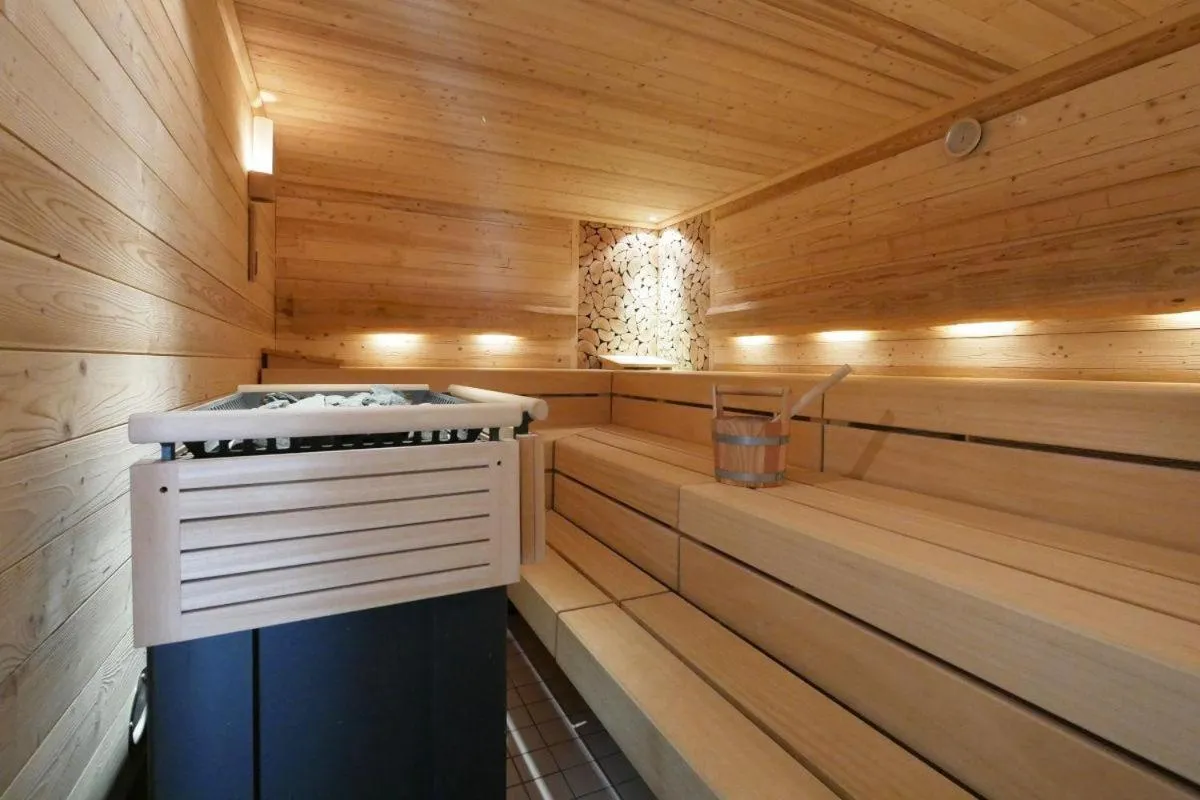 Hotel-Restaurant Bibermühle GmbH