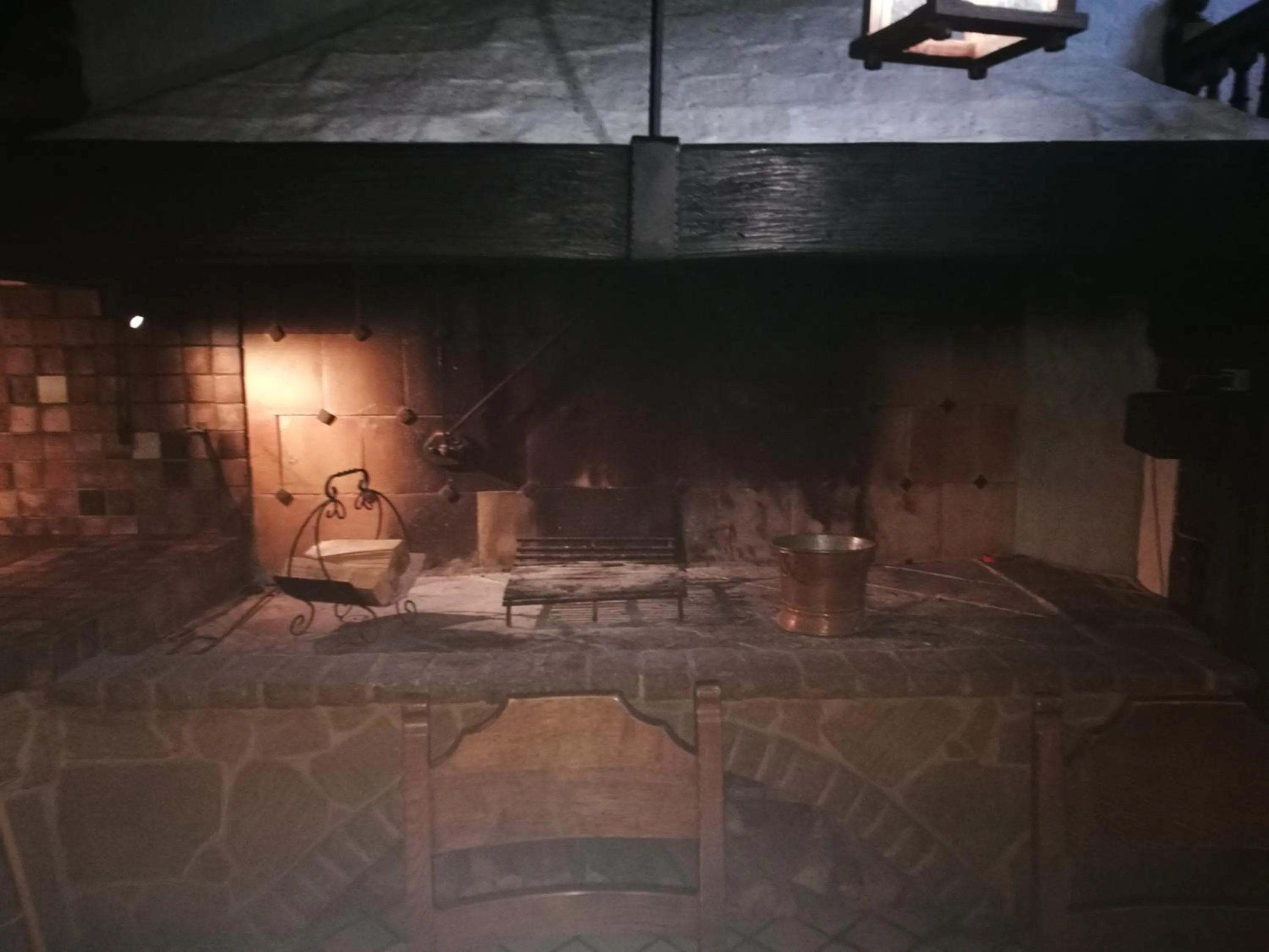 Restaurant/places to eat in Hotel-Restaurant Bibermühle GmbH