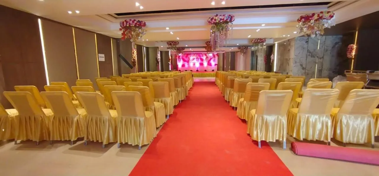 Banquet/Function facilities in Hotel The Legend