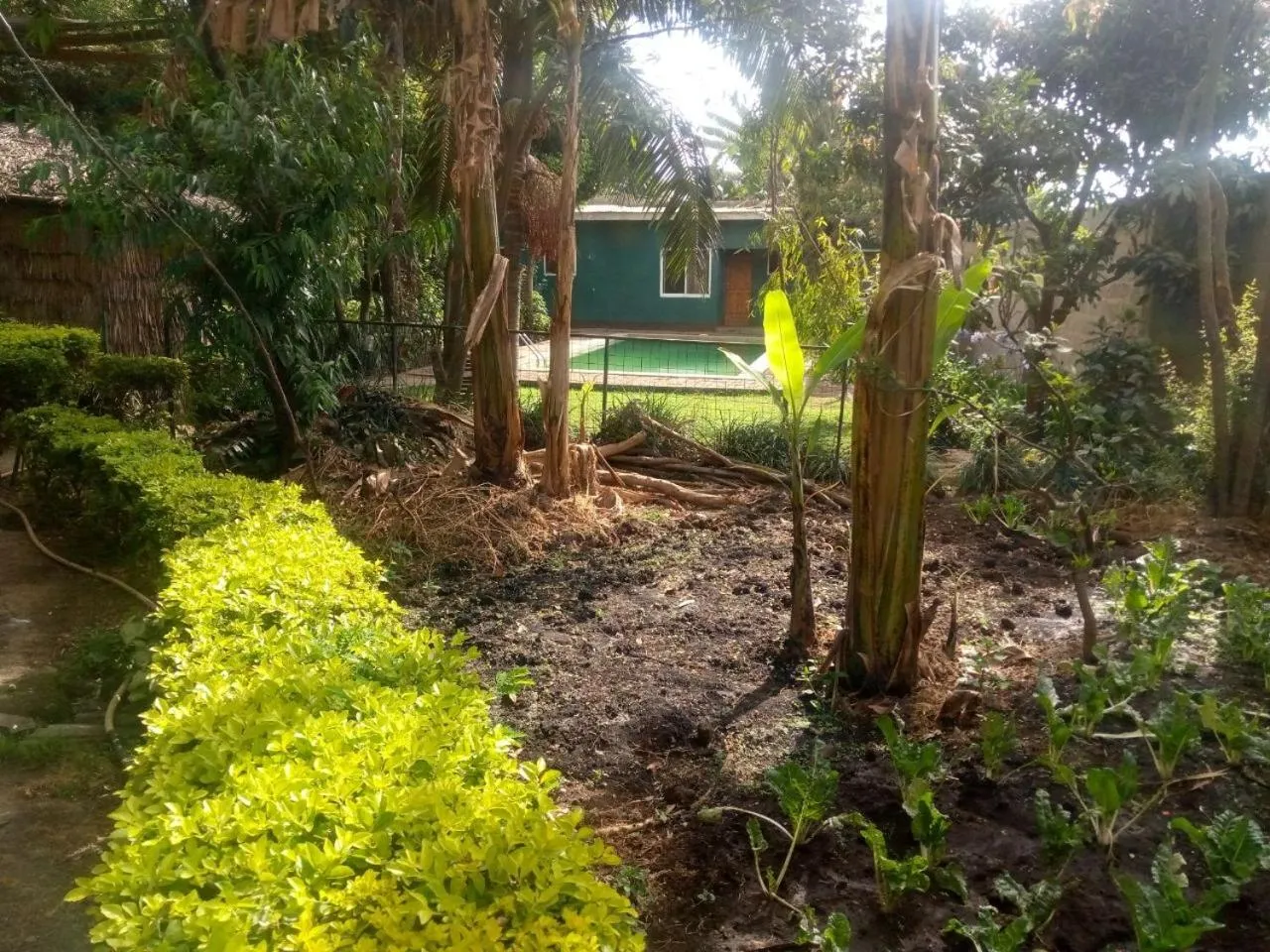 Karibu Heritage House