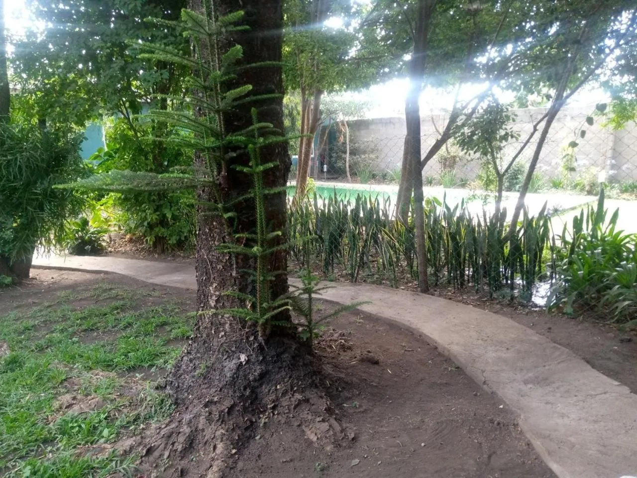 Karibu Heritage House