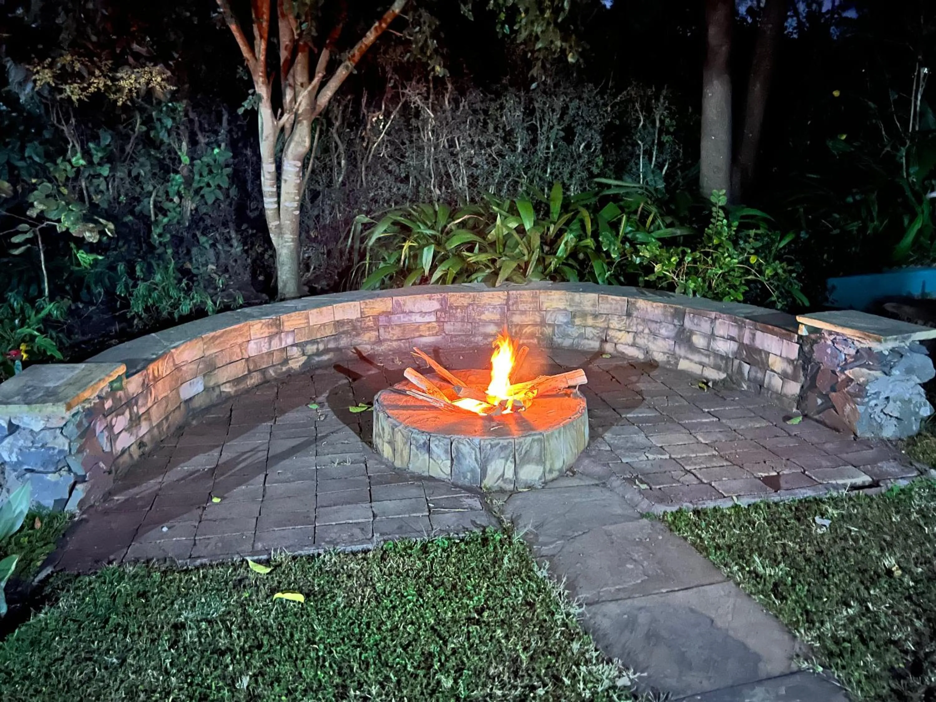 Karibu Heritage House