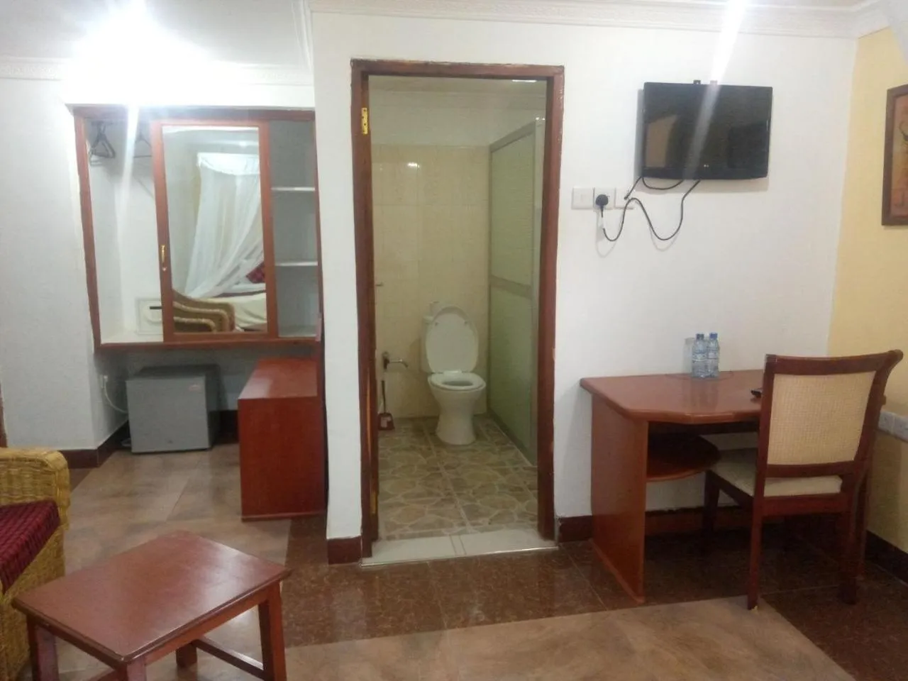 Karibu Heritage House