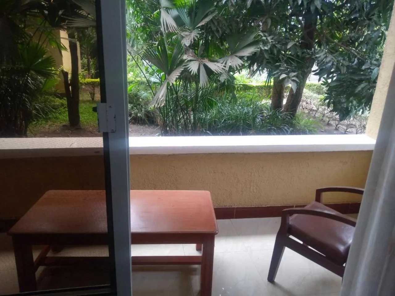 Karibu Heritage House