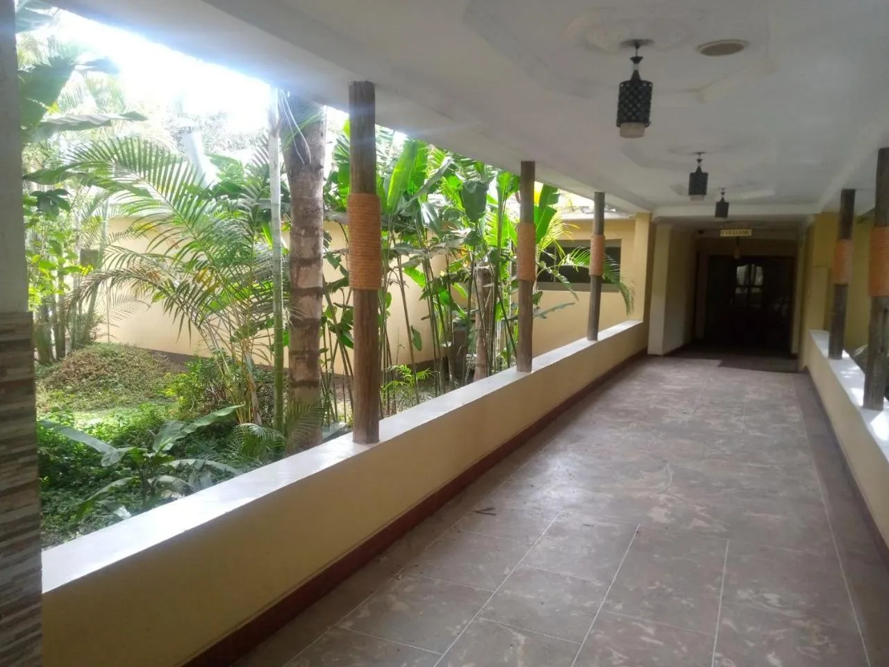 Karibu Heritage House