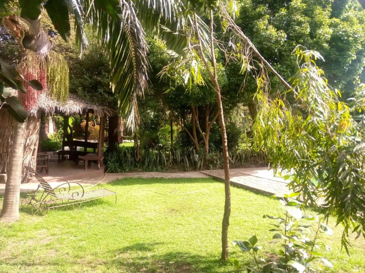 Karibu Heritage House