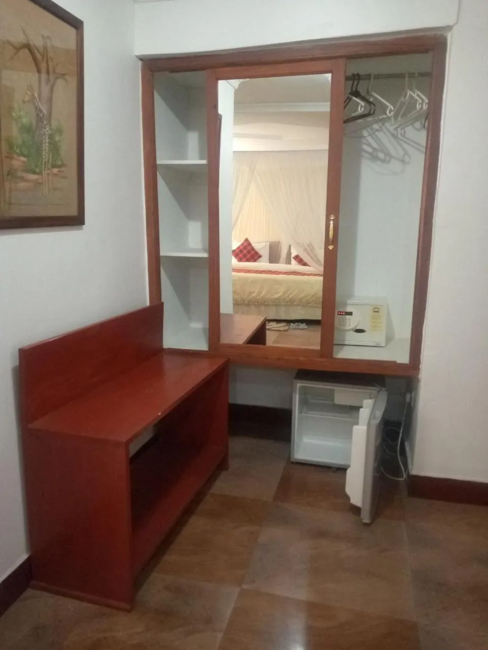 Karibu Heritage House