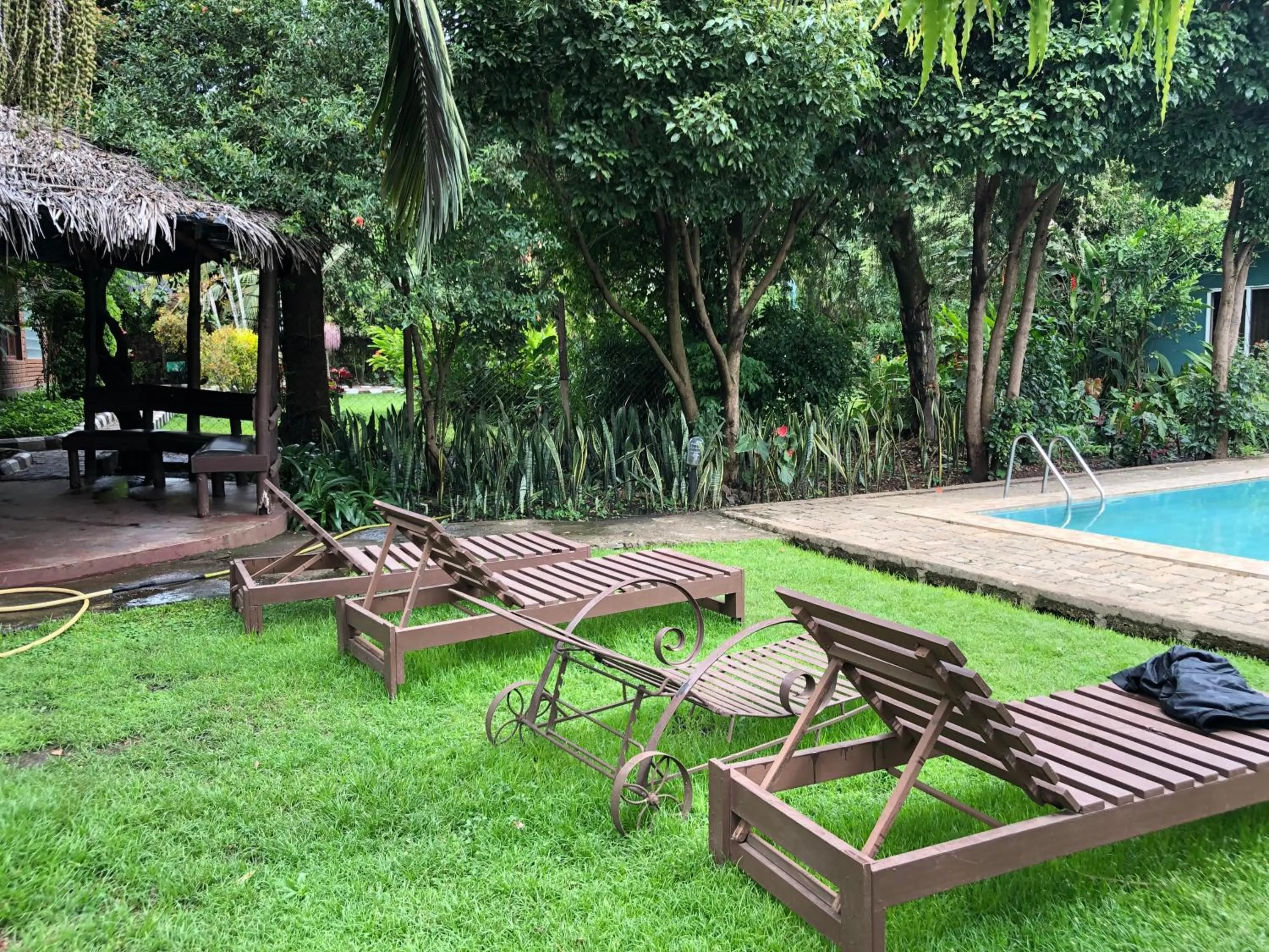 Karibu Heritage House