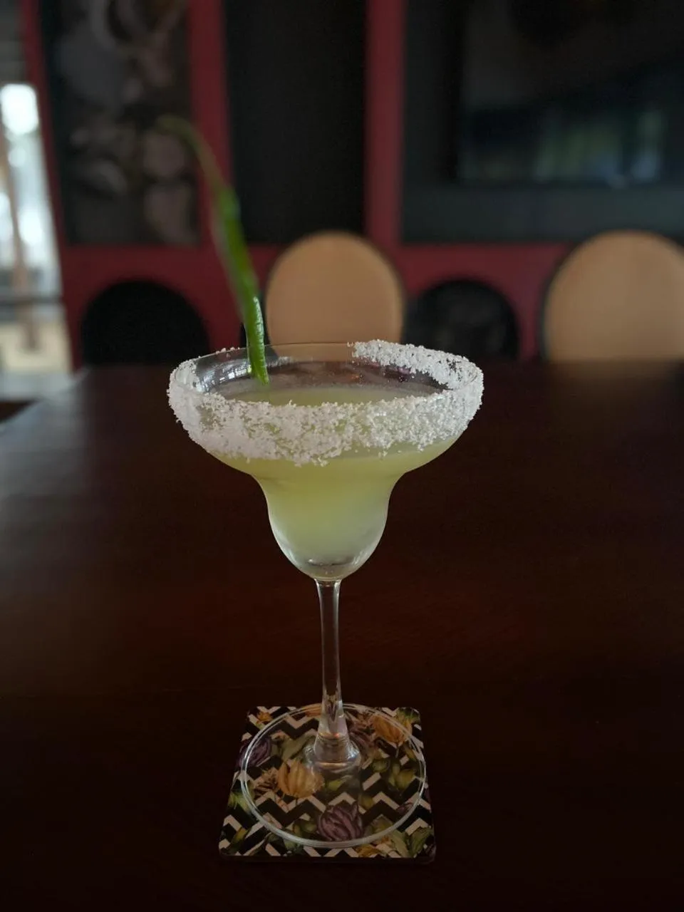 Restaurant/places to eat in The Postcard Hideaway, Netravali Wildlife Sanctuary, Goa