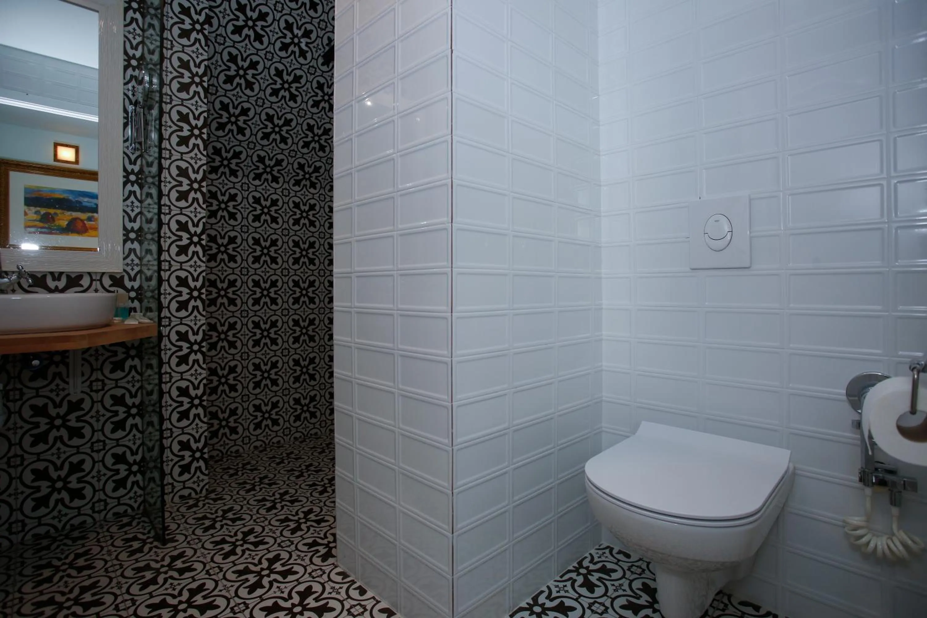 Bathroom in Magnolia