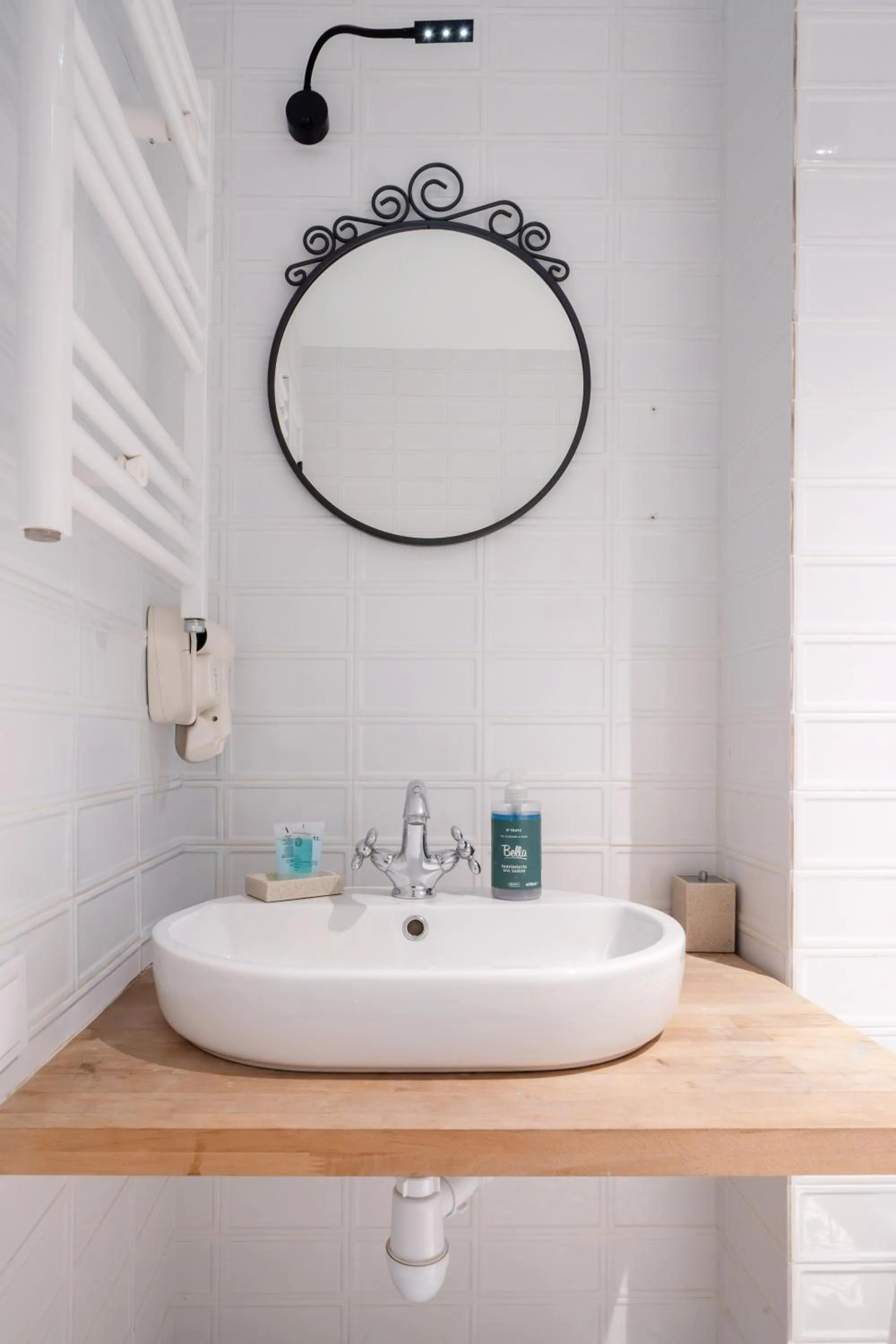 Bathroom in Magnolia