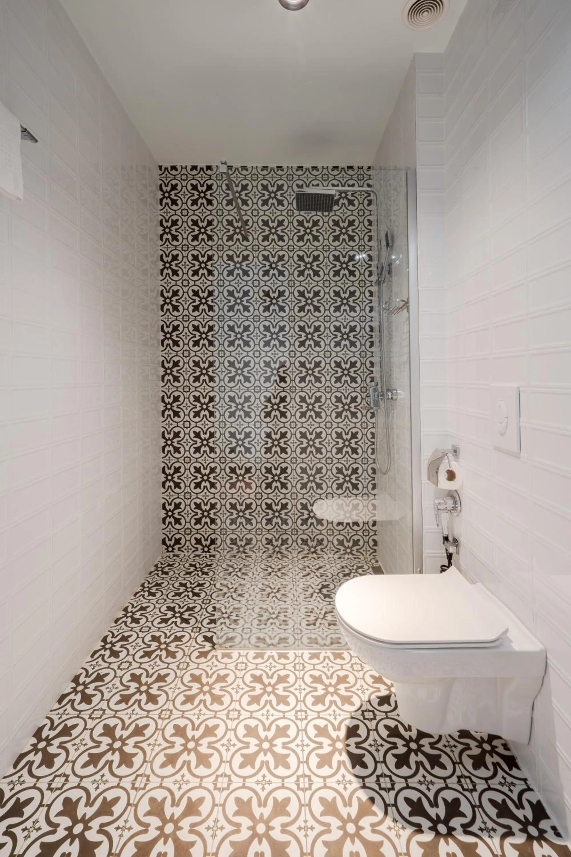 Bathroom in Magnolia