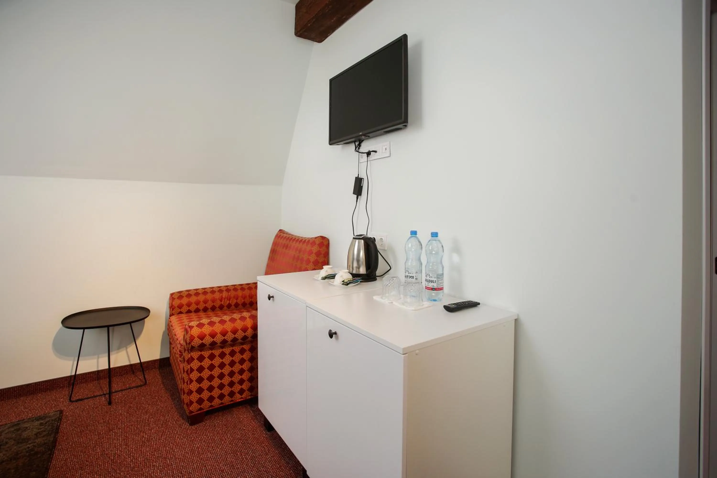 TV and multimedia in Magnolia