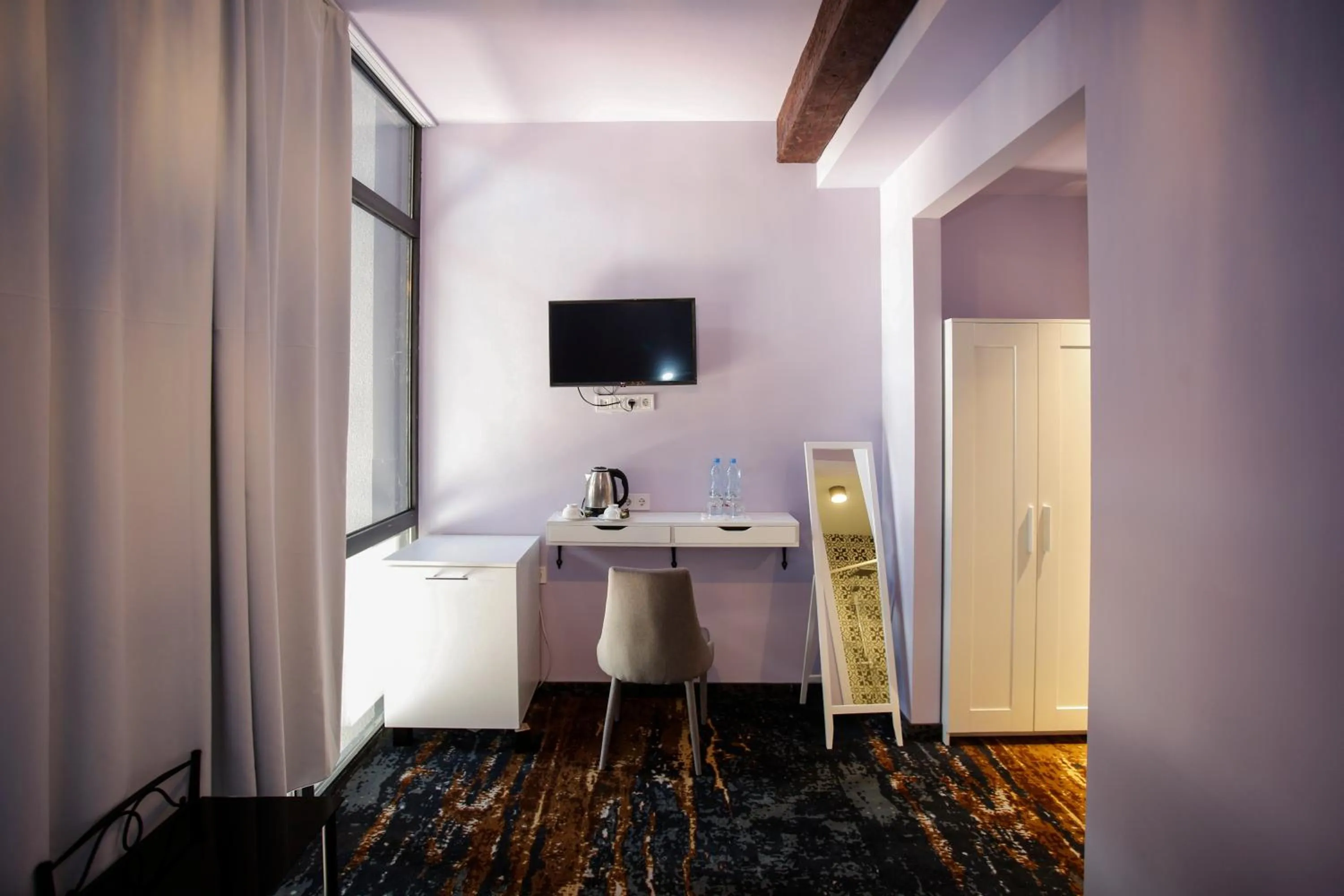 TV and multimedia in Magnolia