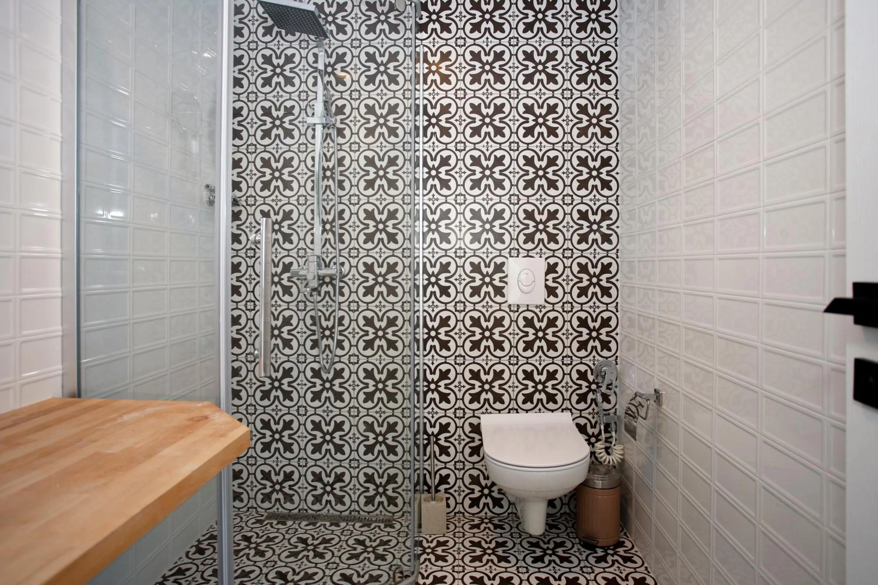 Bathroom in Magnolia