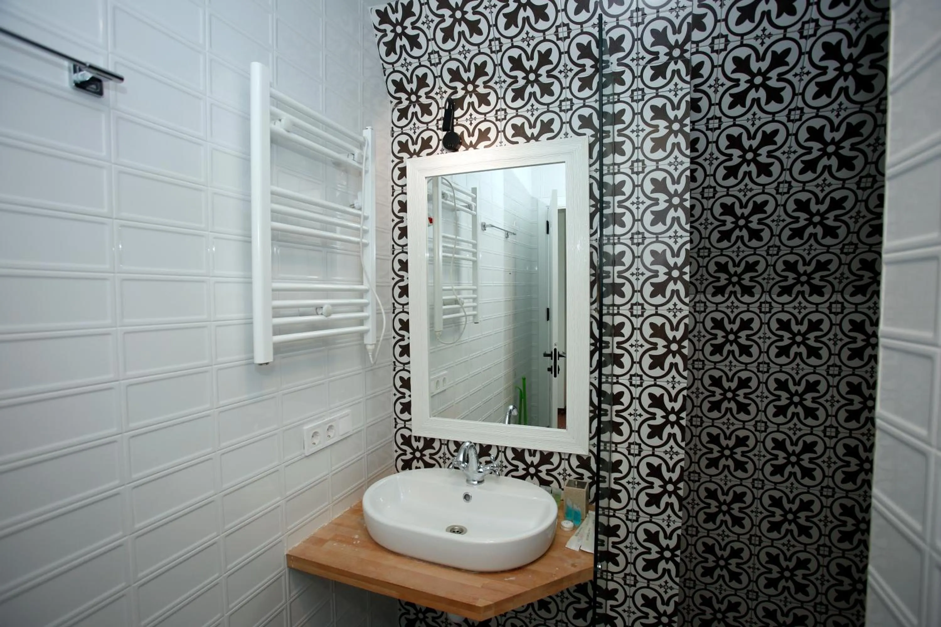 Bathroom in Magnolia