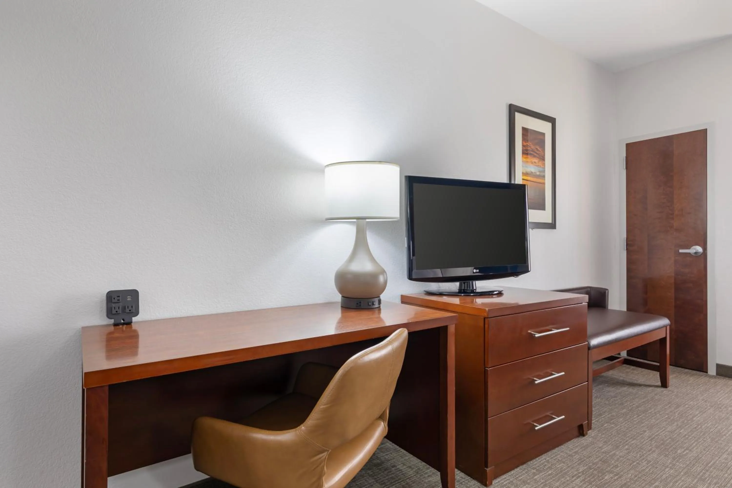 Comfort Suites DFW N-Grapevine