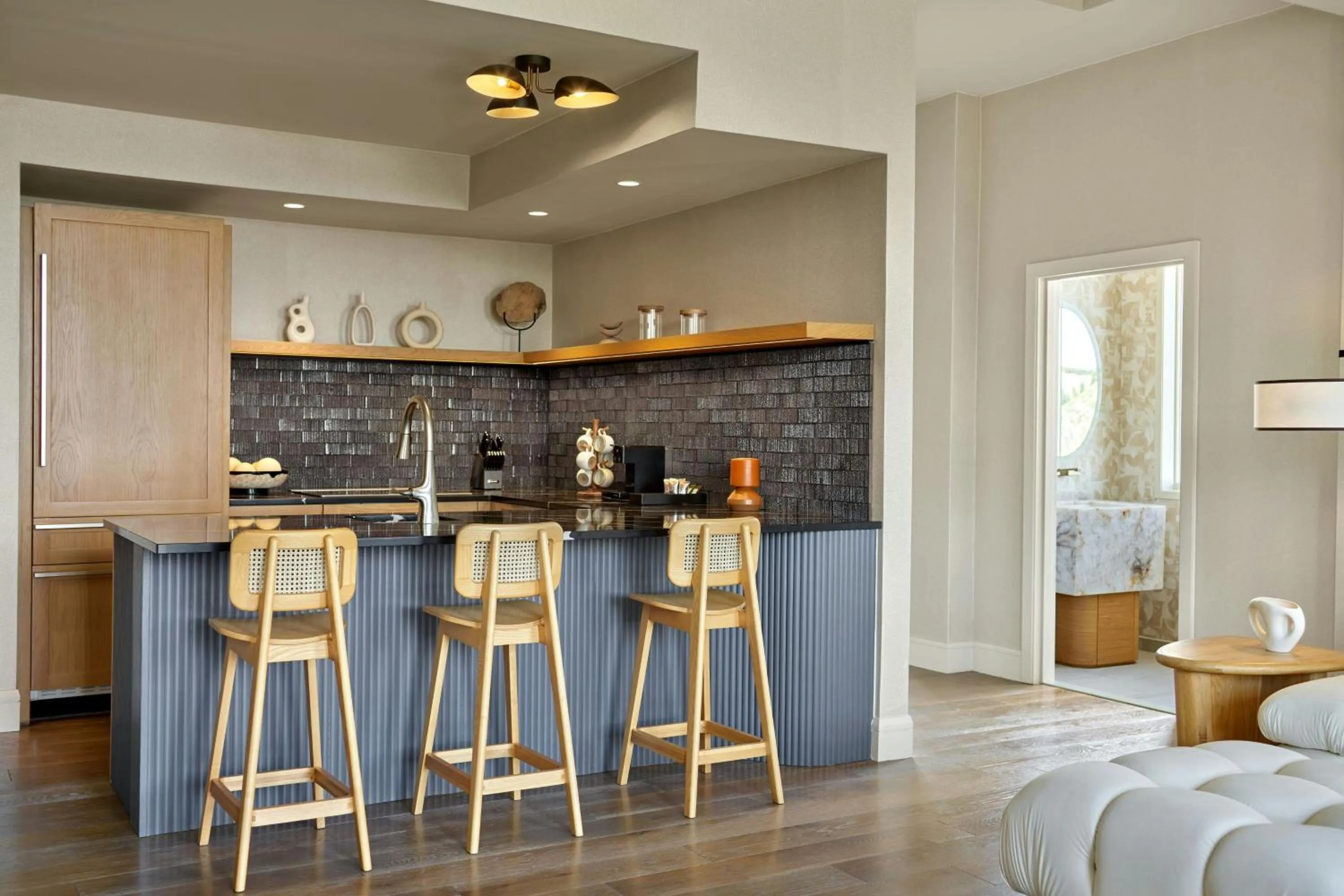 Kitchen or kitchenette in Viewline Resort Snowmass, Autograph Collection