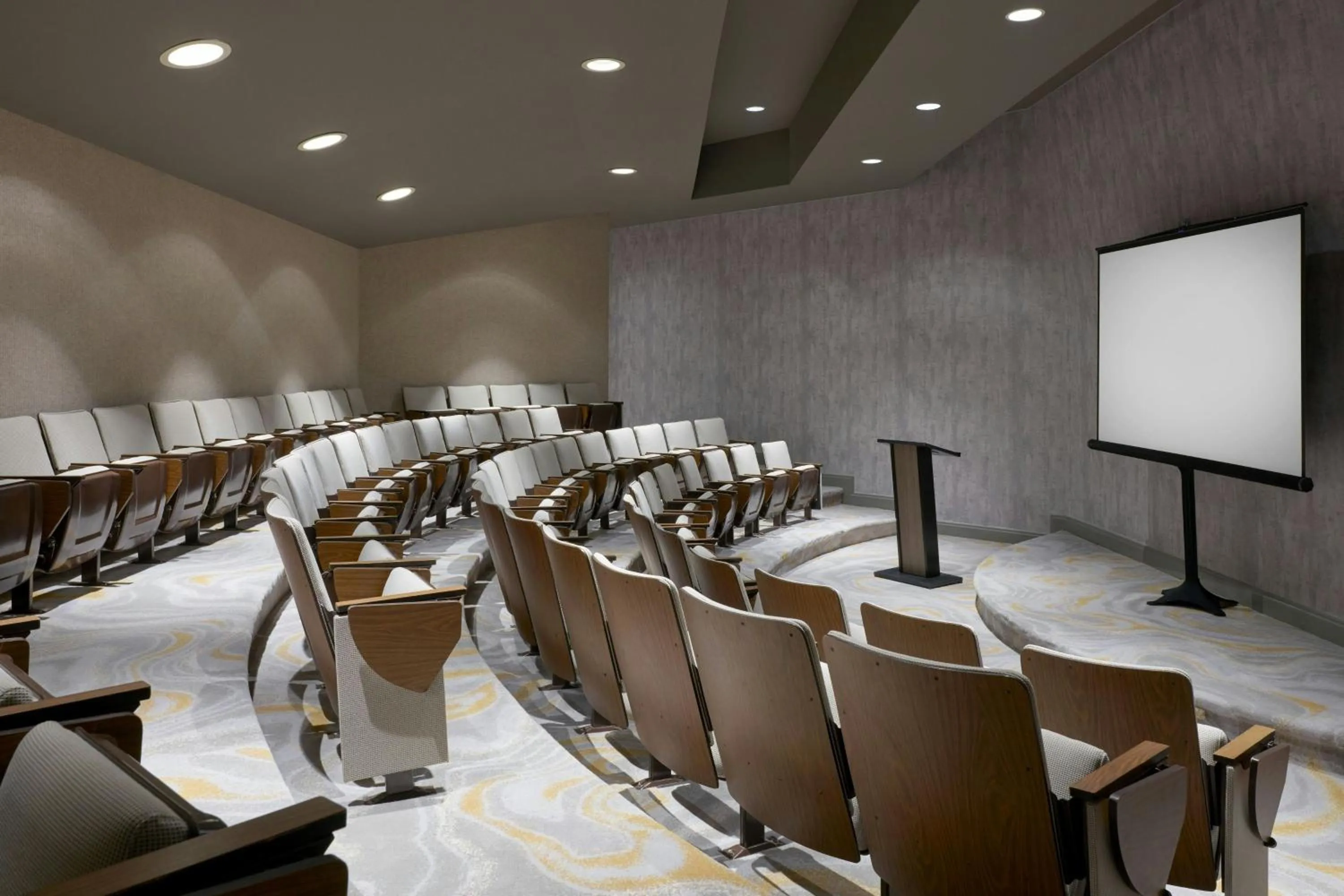 Meeting/conference room in Viewline Resort Snowmass, Autograph Collection