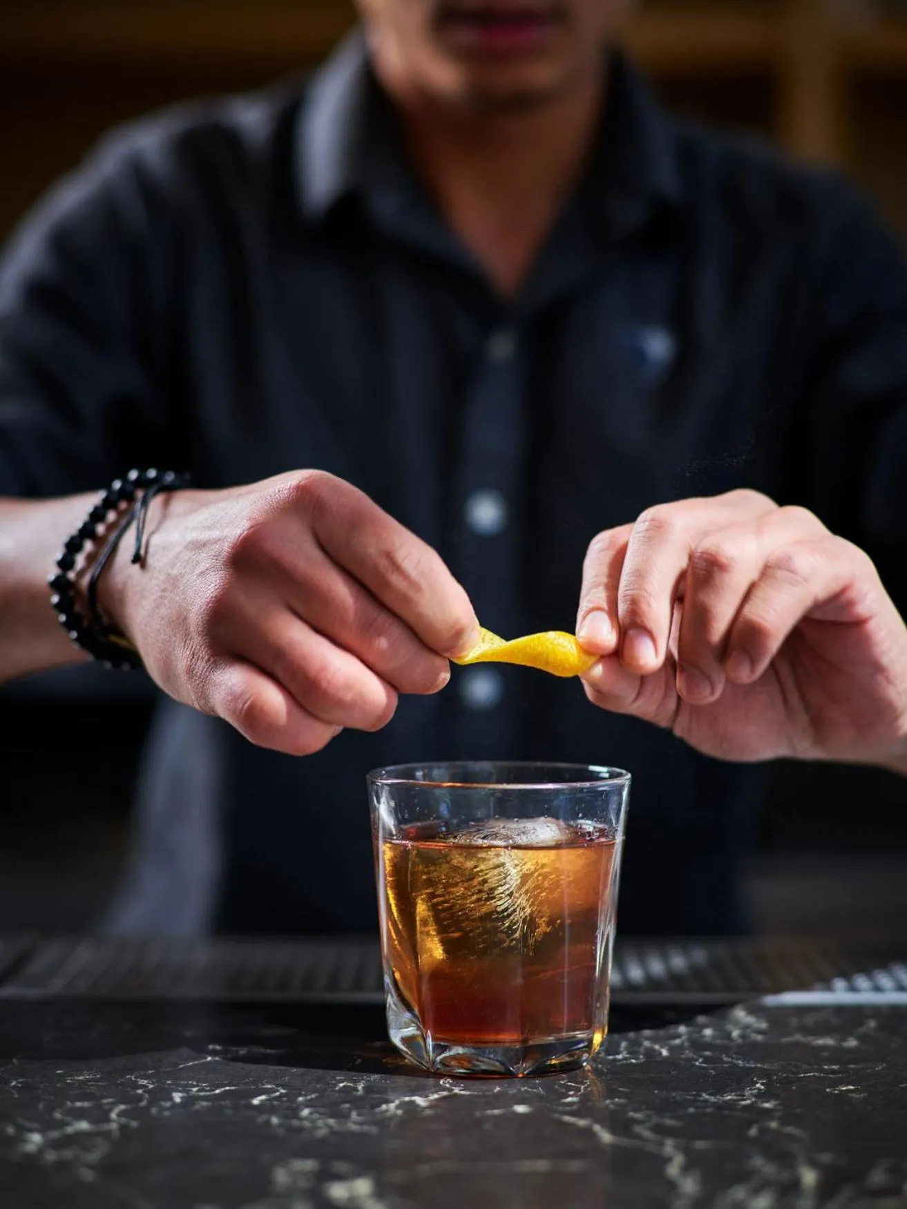 Lounge or bar in Viewline Resort Snowmass, Autograph Collection