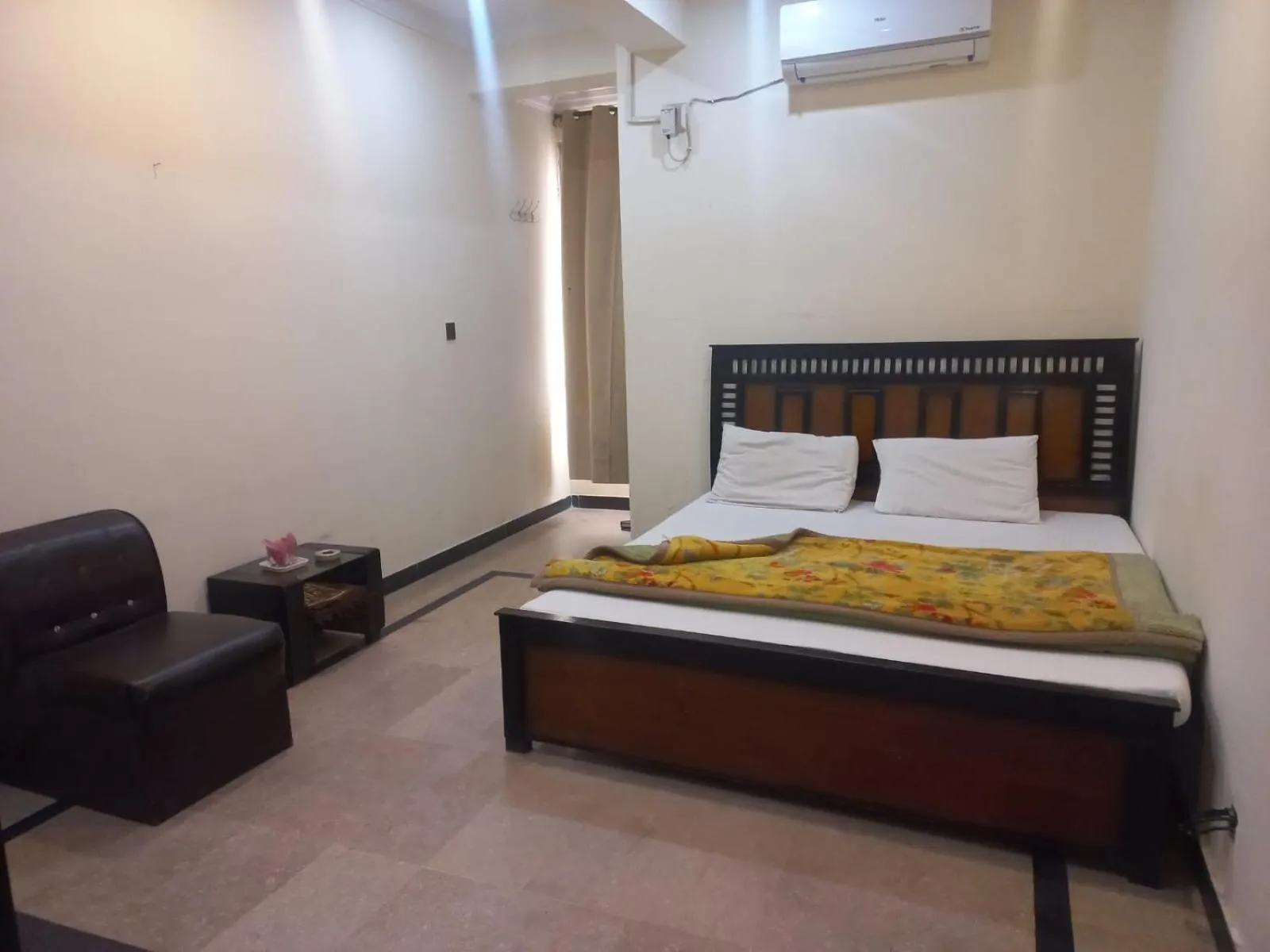 Bedroom, Bed in Hotel Tulip Inn Rawalpindi