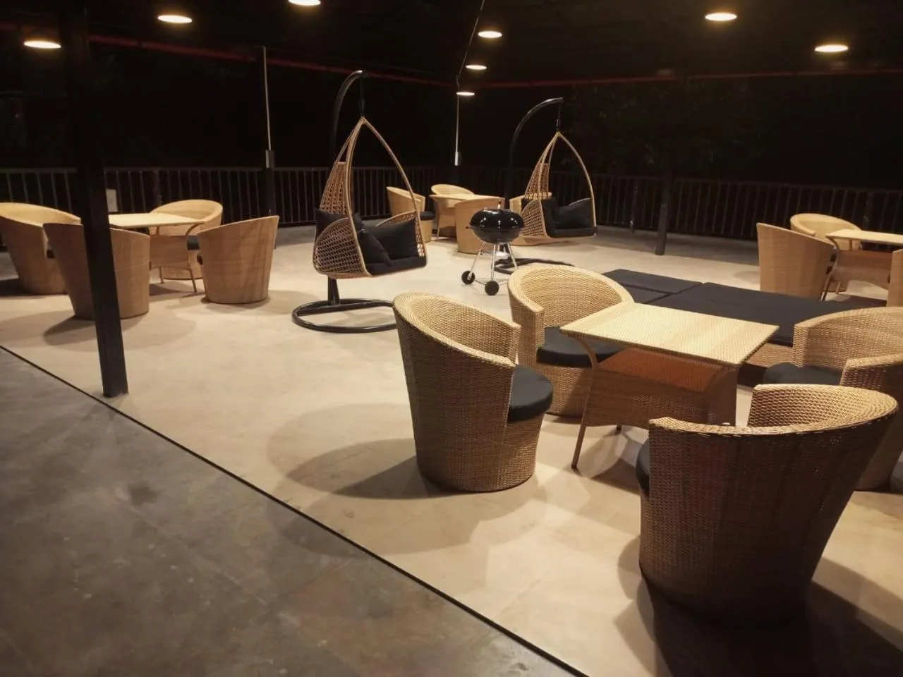 Other in Captains Paradise Luxury Resort at Mukteshwar Hill Station