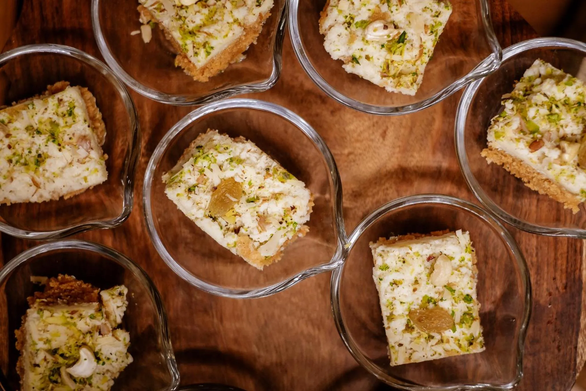 Food in The Park Indore