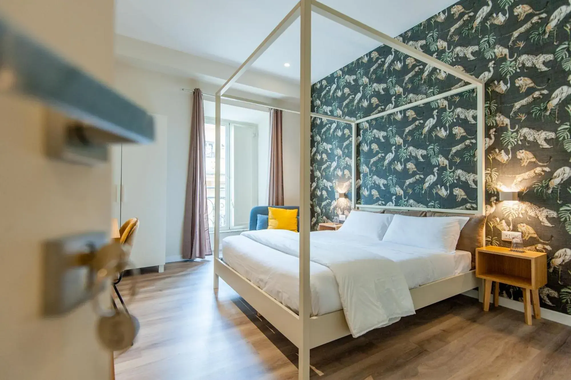 Design 18 Charming Rooms Design 18 Charming Rooms