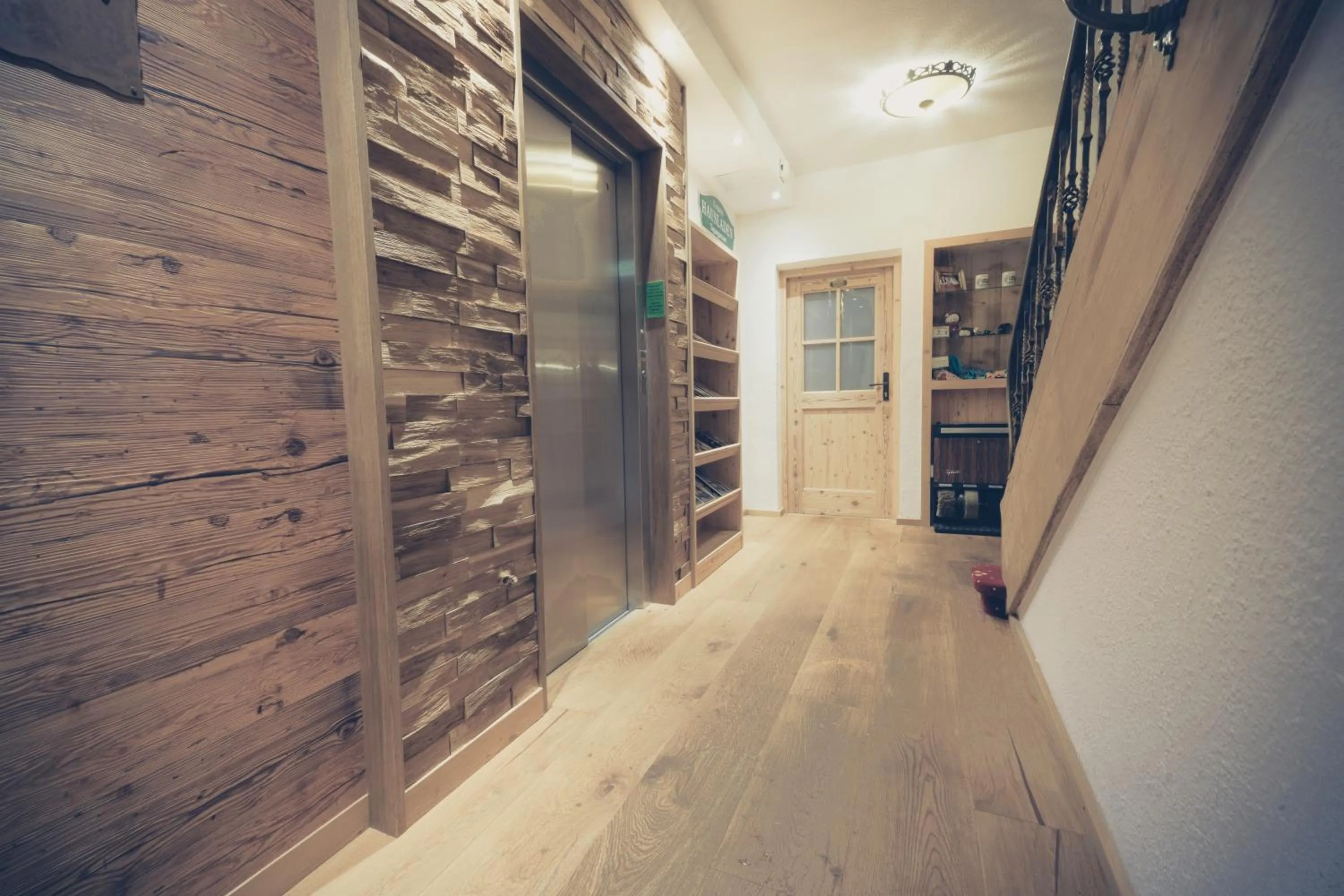 Other in Hotel Bellevue