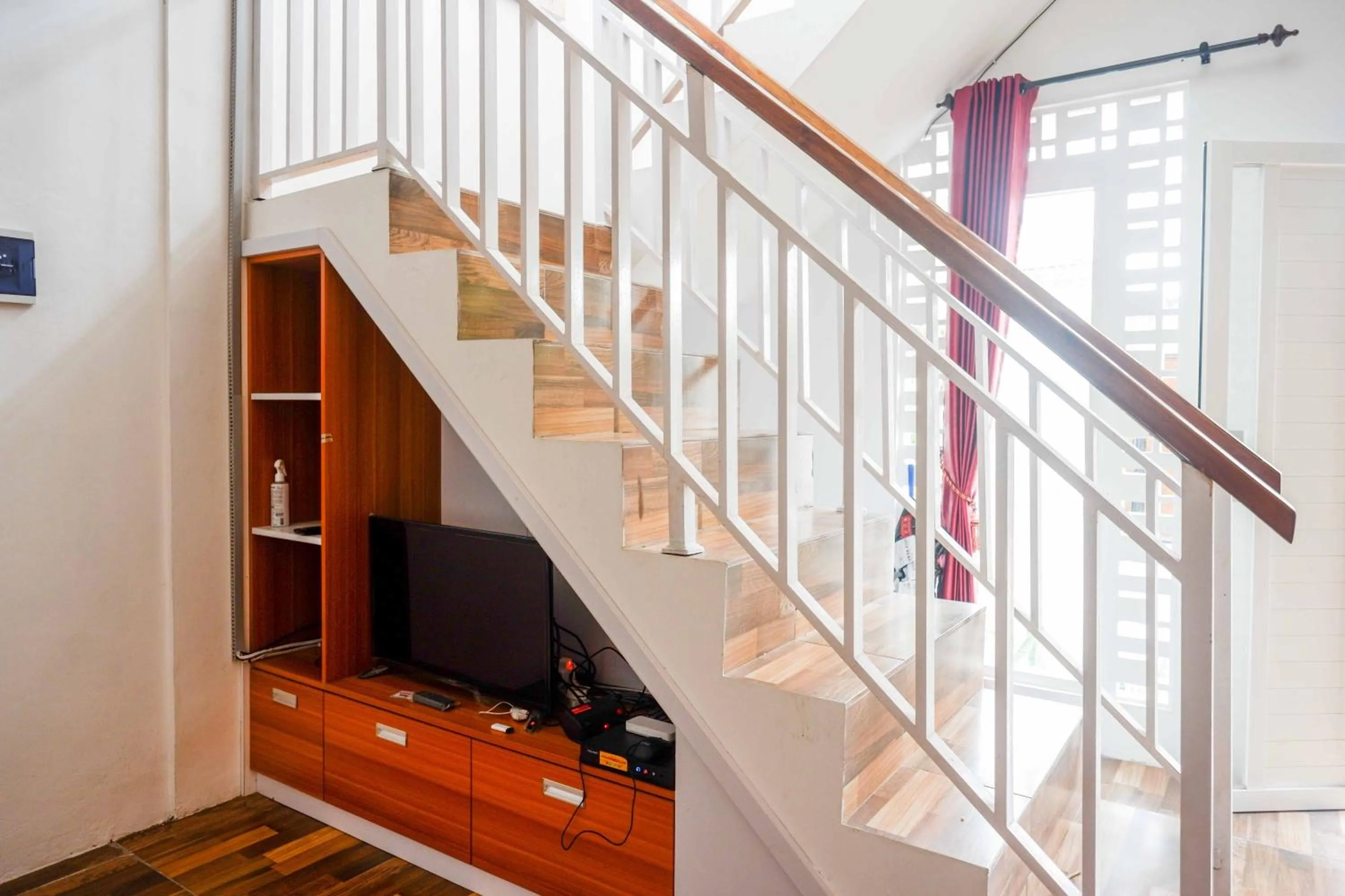 Property building in Omah Ninten Syariah Laweyan RedPartner