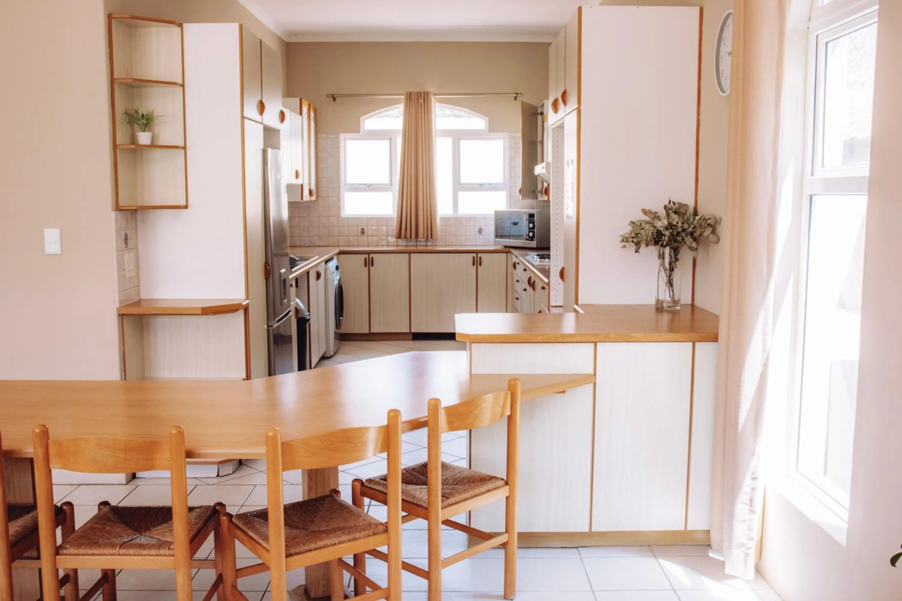 kitchen in DESERT DREAMS BED and BREAKFAST CC