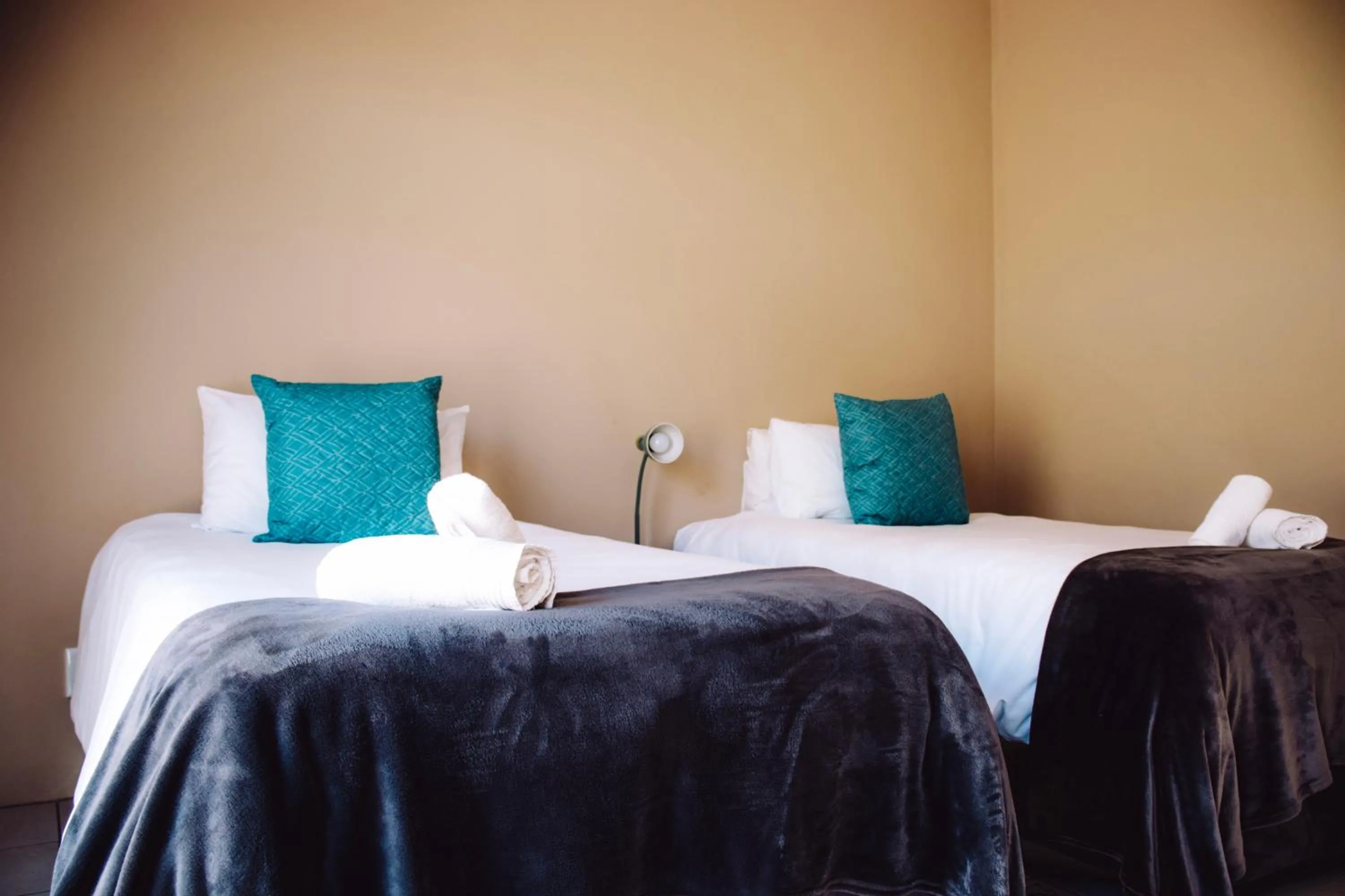 Bedroom, Bed in DESERT DREAMS BED and BREAKFAST CC