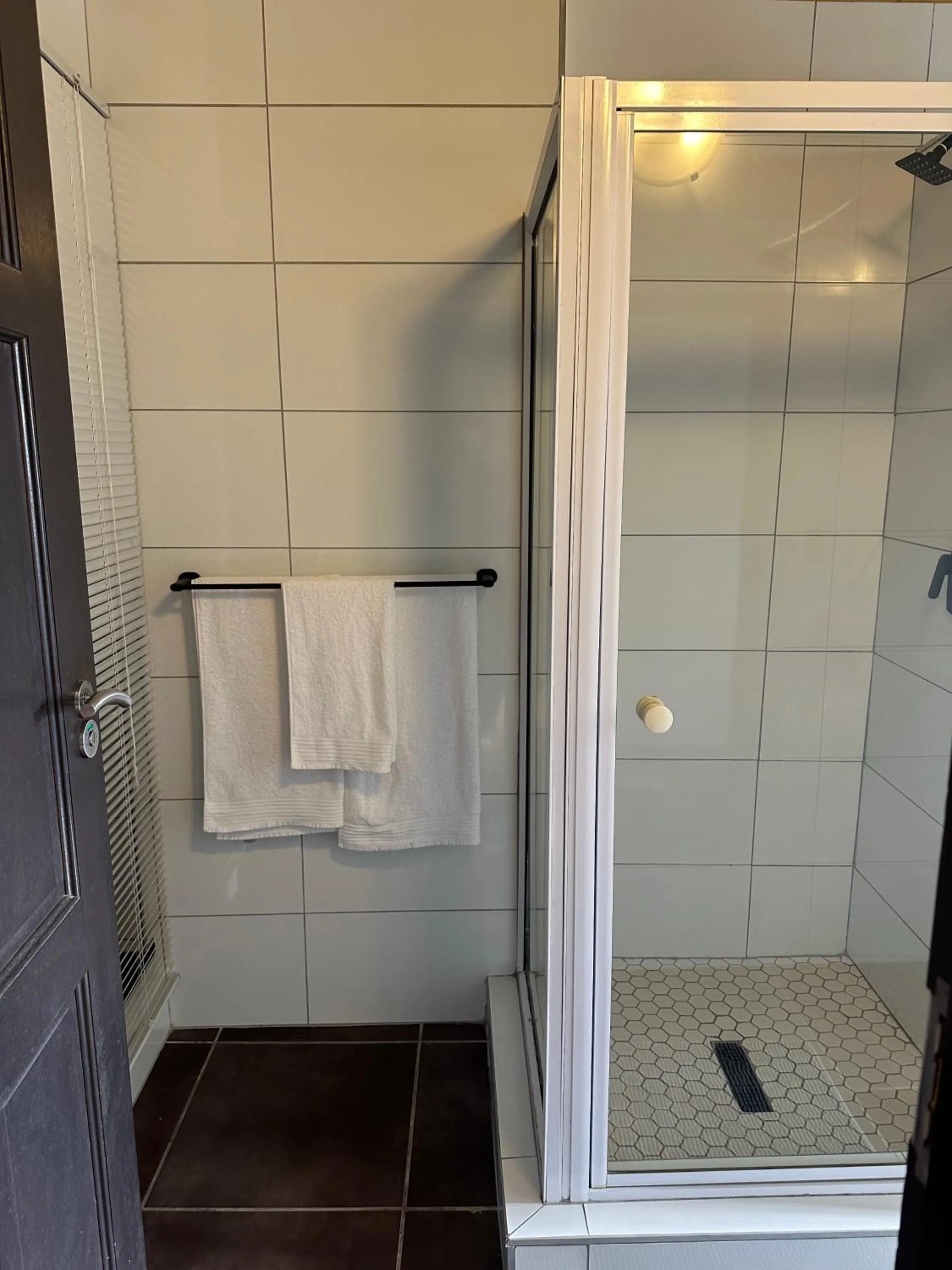 Bathroom in DESERT DREAMS BED and BREAKFAST CC