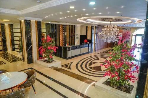 Haden Hotel