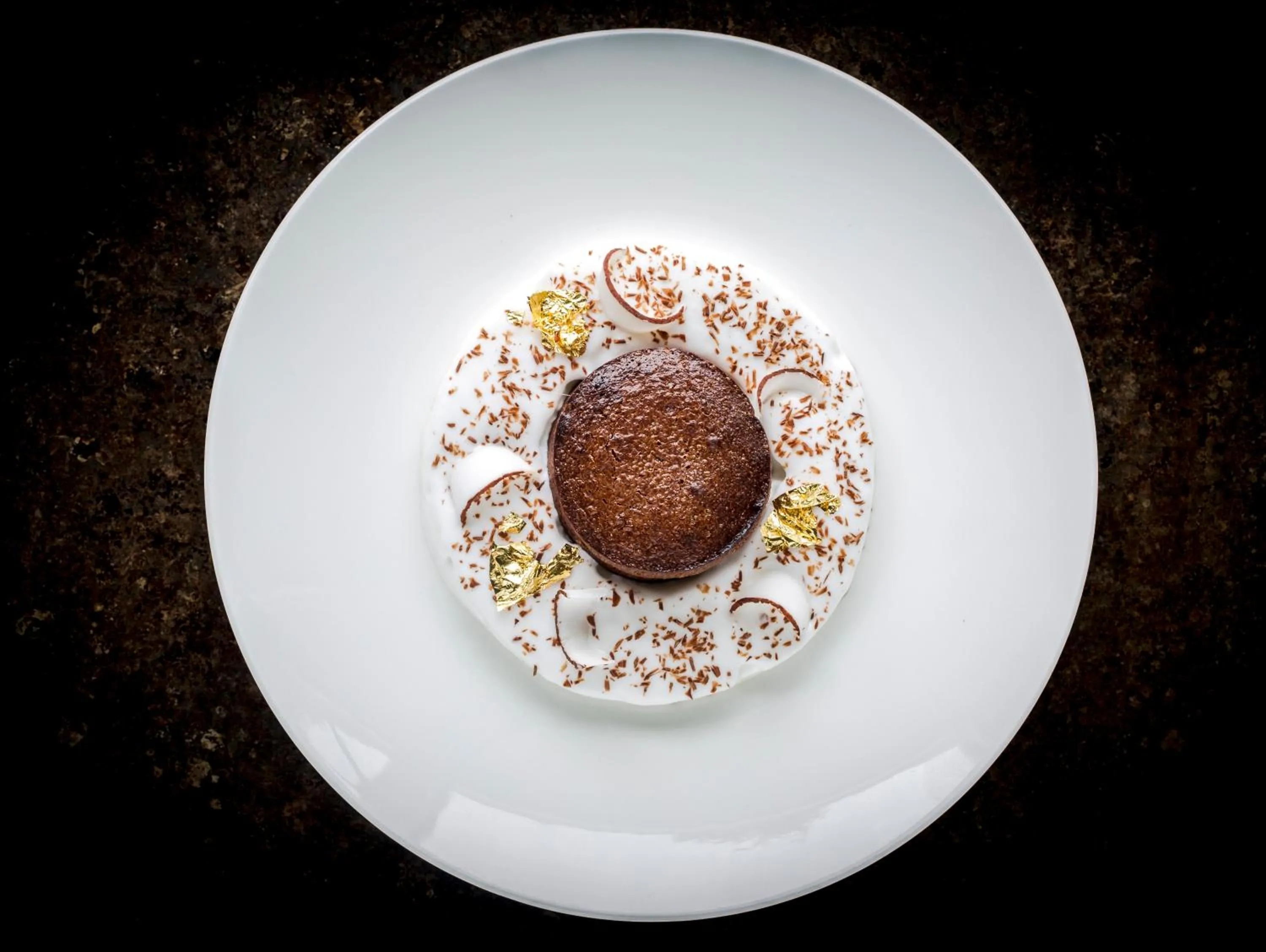 Restaurant/places to eat in InterContinental Bordeaux Le Grand Hotel by IHG