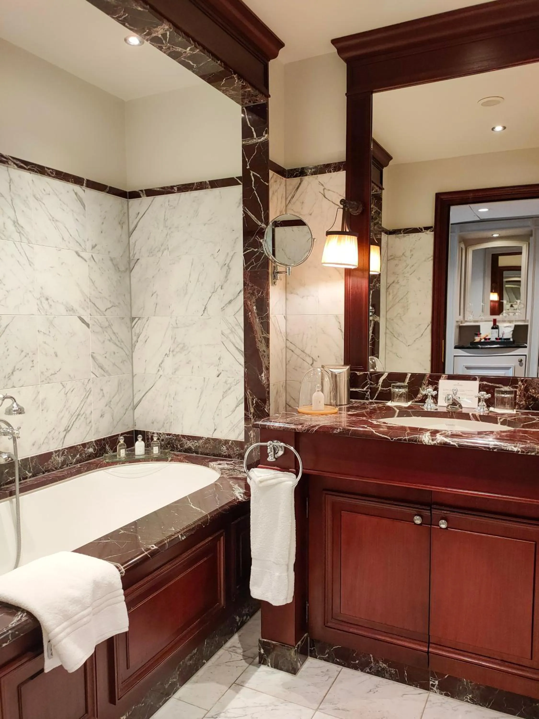 InterContinental Bordeaux Le Grand Hotel by IHG