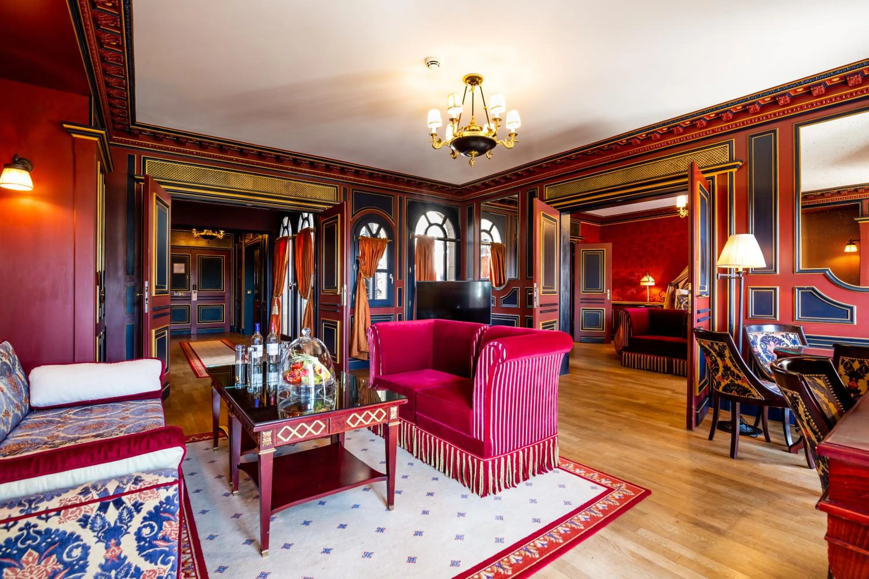 InterContinental Bordeaux Le Grand Hotel by IHG