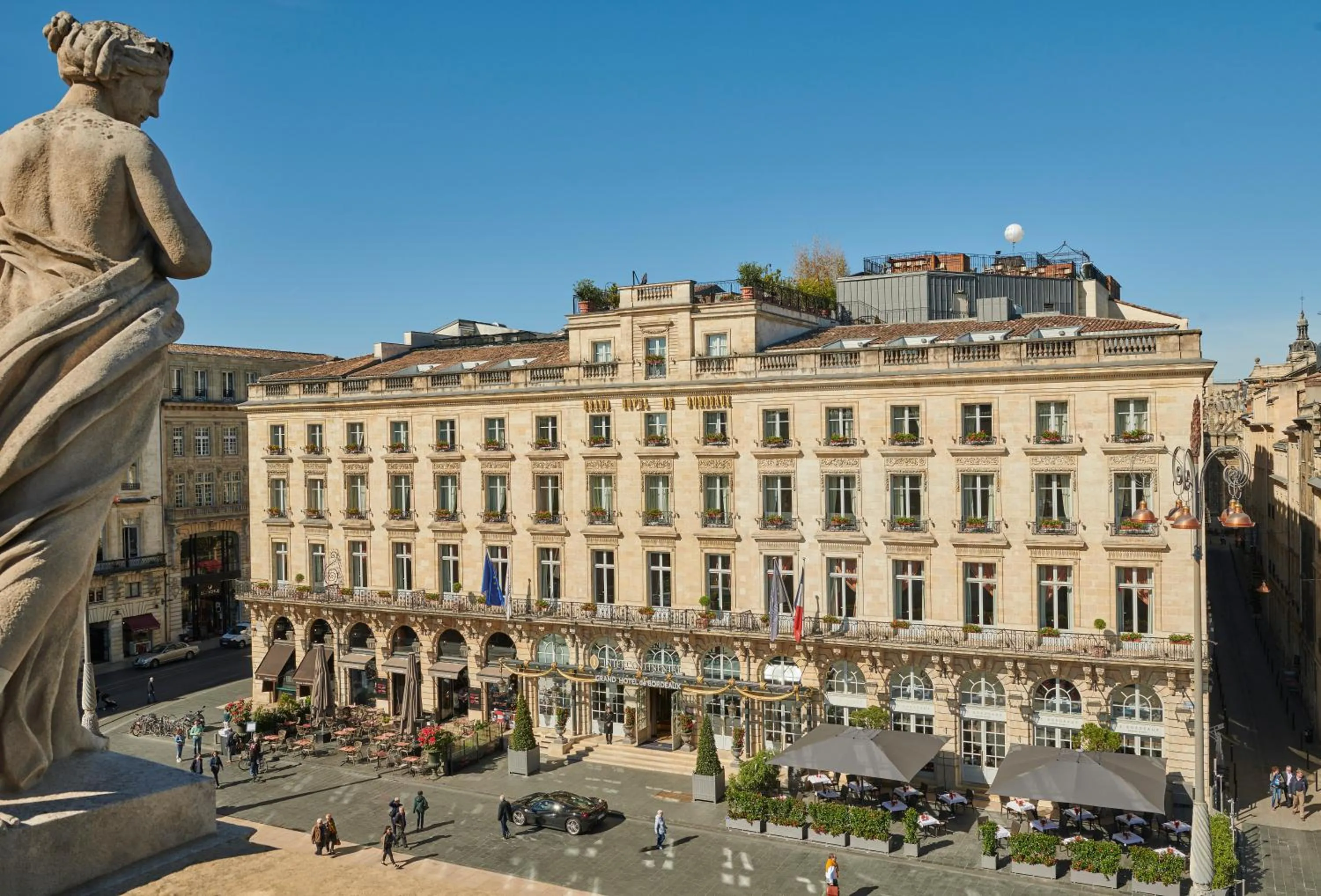 Other in InterContinental Bordeaux Le Grand Hotel by IHG