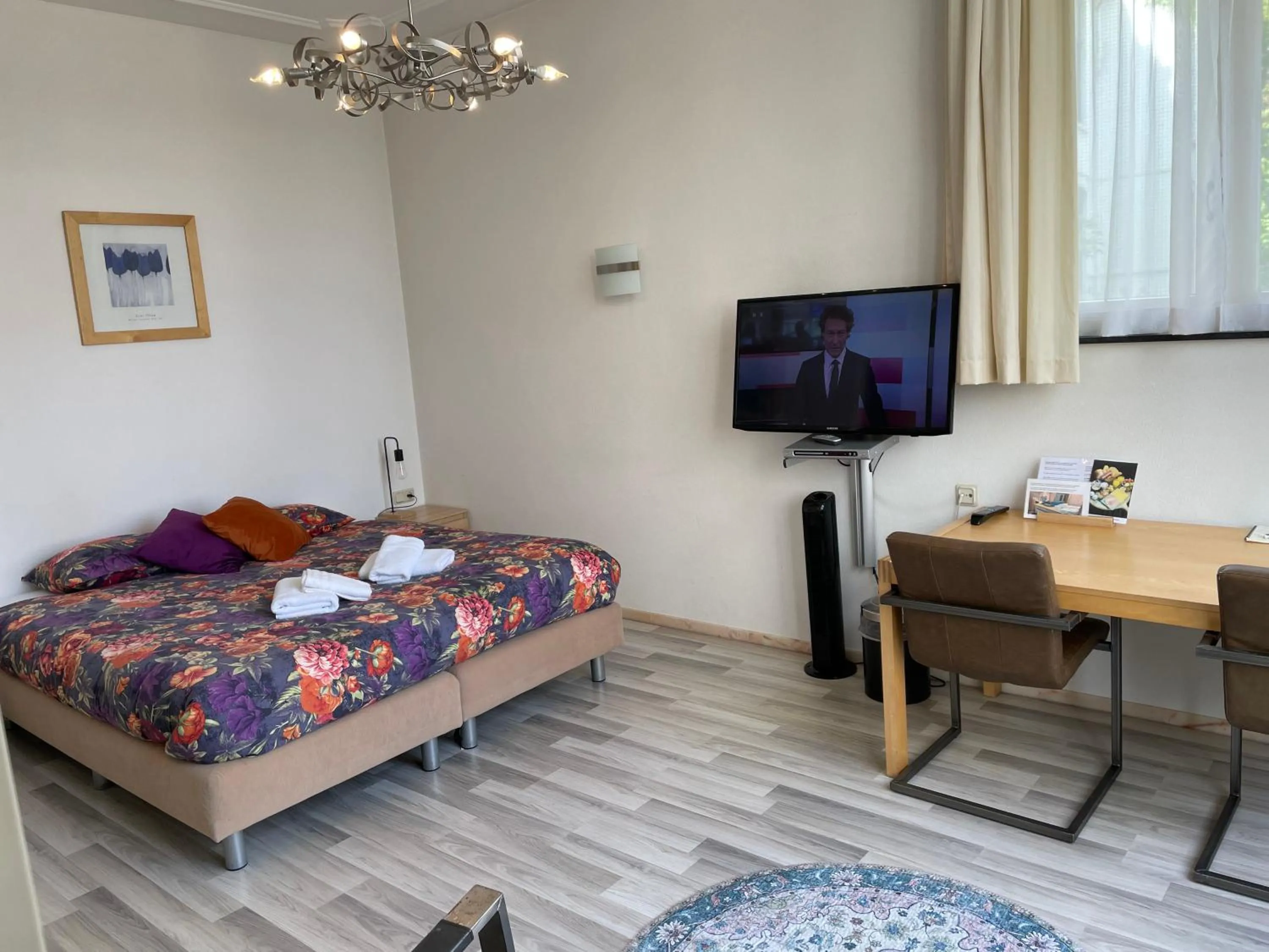 Bedroom, Bed in Plato by Hofstad Studio’s