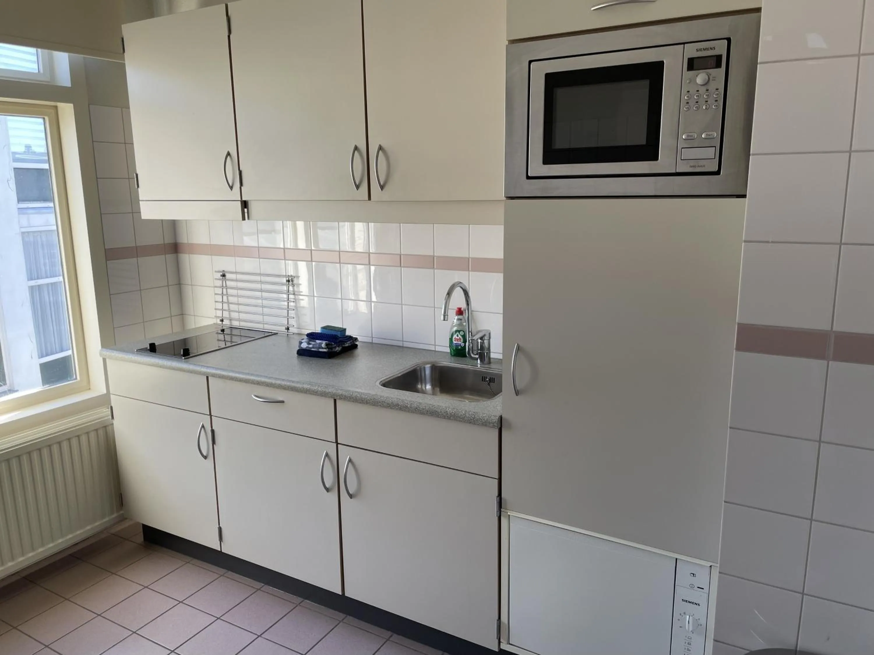 kitchen in Plato by Hofstad Studio’s