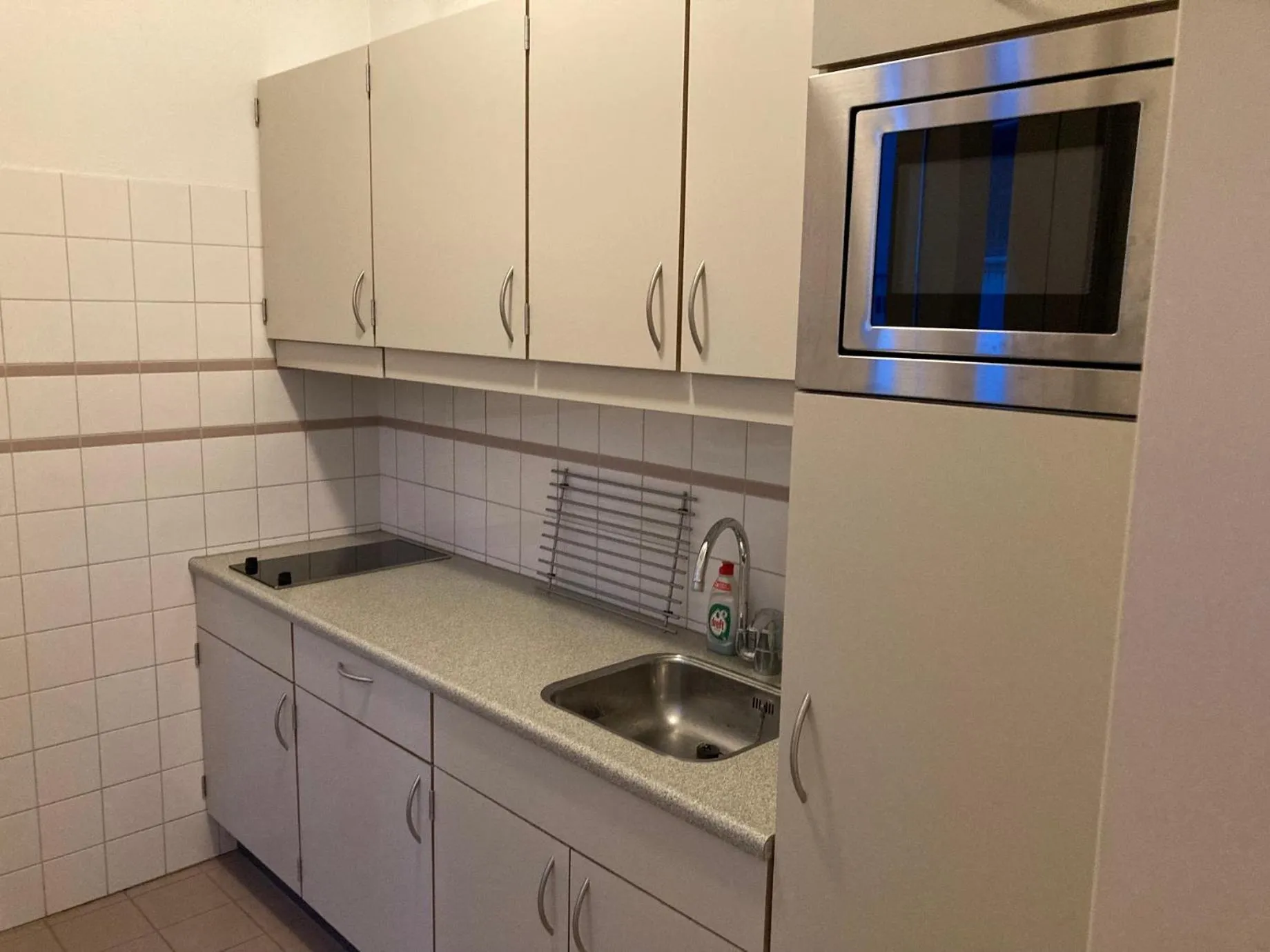 kitchen in Plato by Hofstad Studio’s