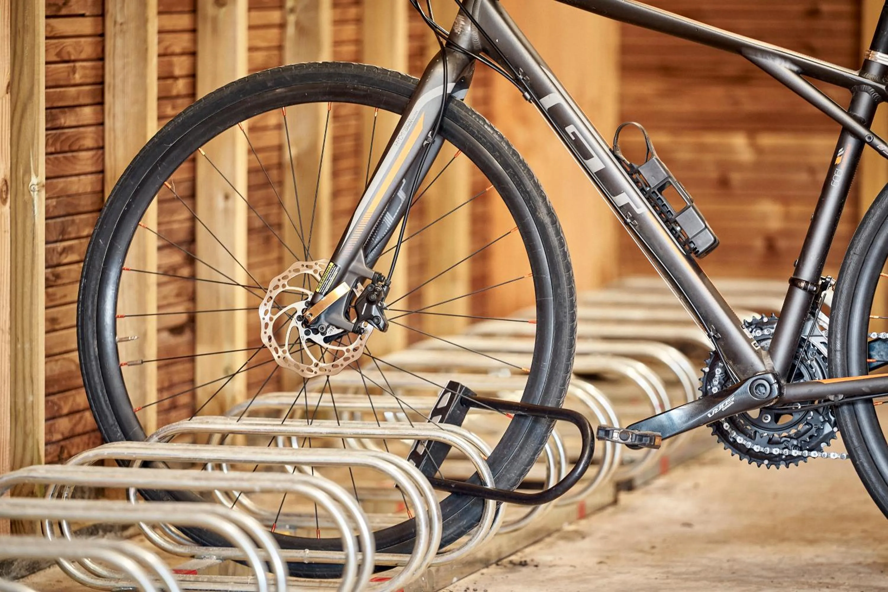 Cycling in Hotel Donibane Saint-Jean-de-Luz