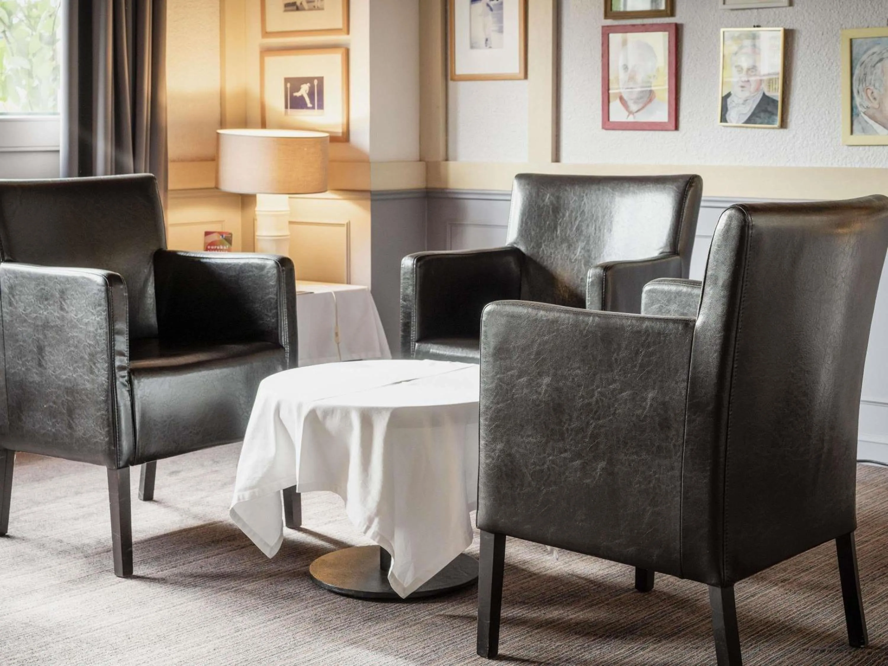 Property building in Hotel Donibane Saint-Jean-de-Luz